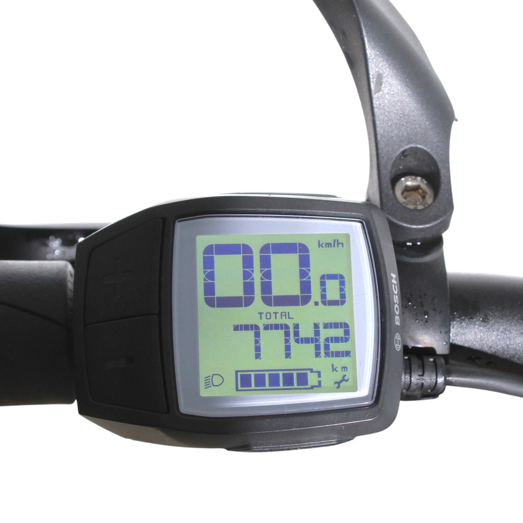 Vélo cargo électrique Tern HSD S8i – Image 6