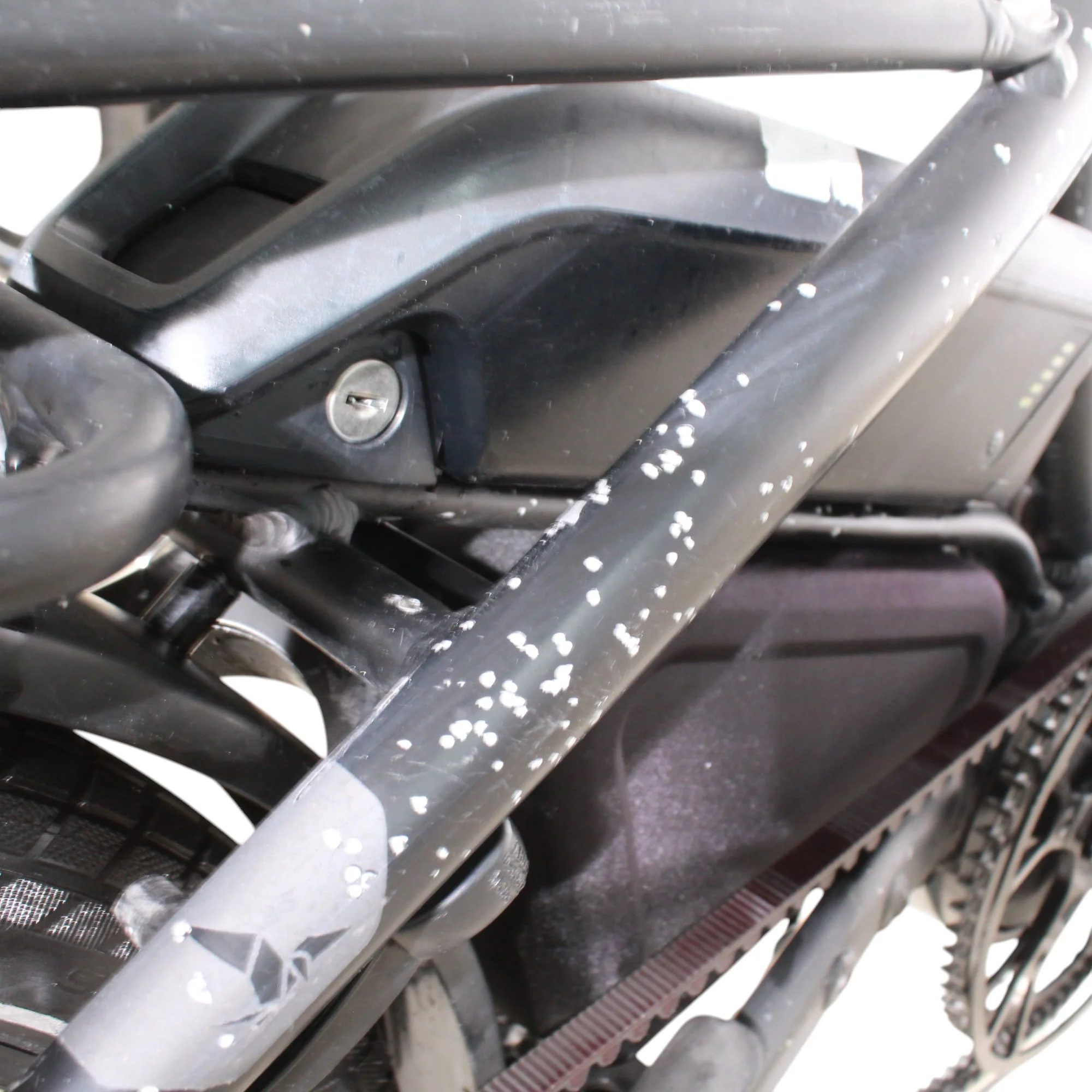 Vélo cargo électrique Tern HSD S8i – Image 8