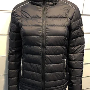 Doudoune Femme SINKOH 17W62 Noir