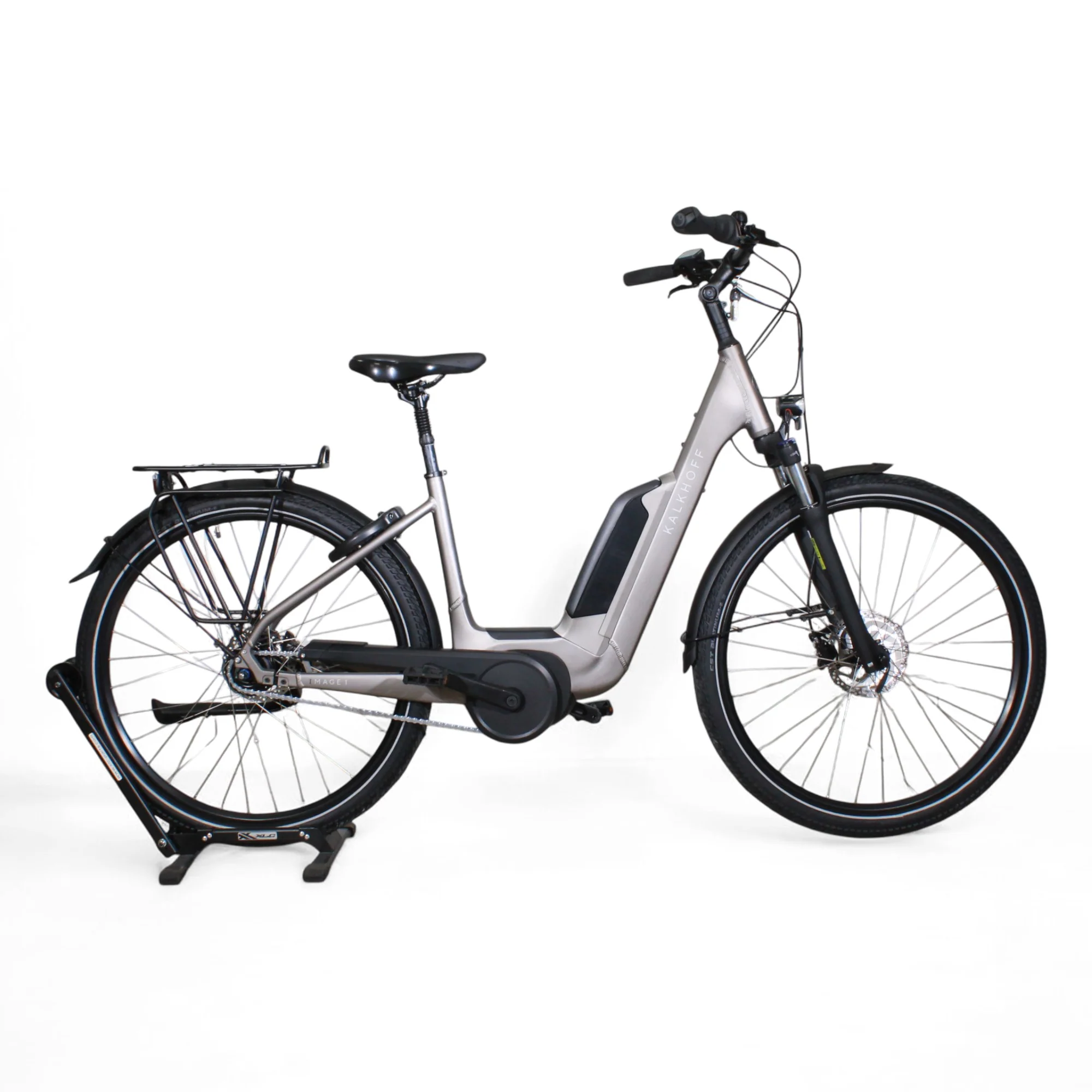 Vélo électrique Kalkhoff Image