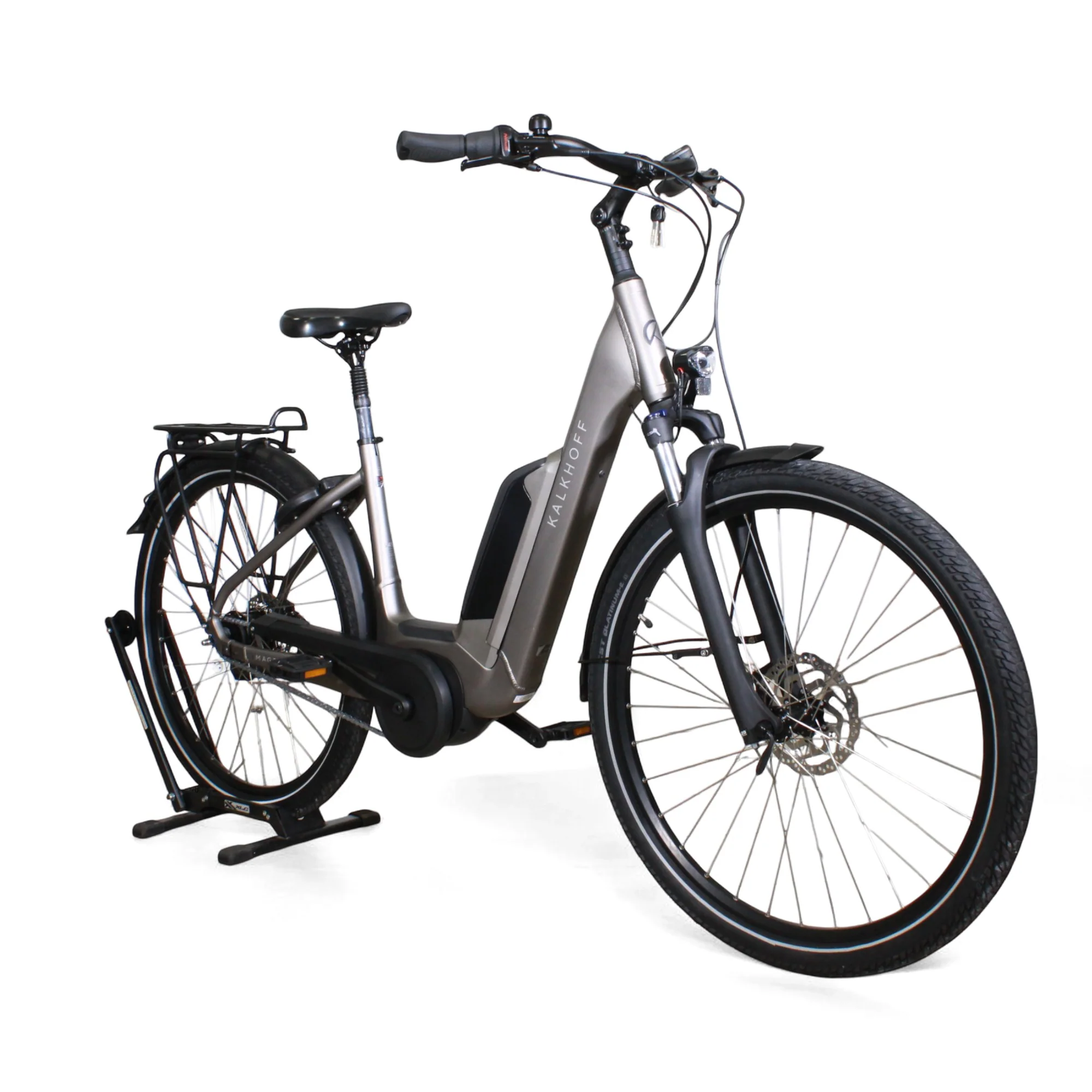 Vélo électrique Kalkhoff Image – Image 2