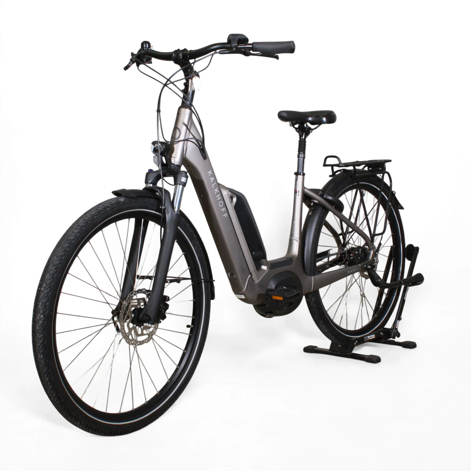 Vélo électrique Kalkhoff Image – Image 4