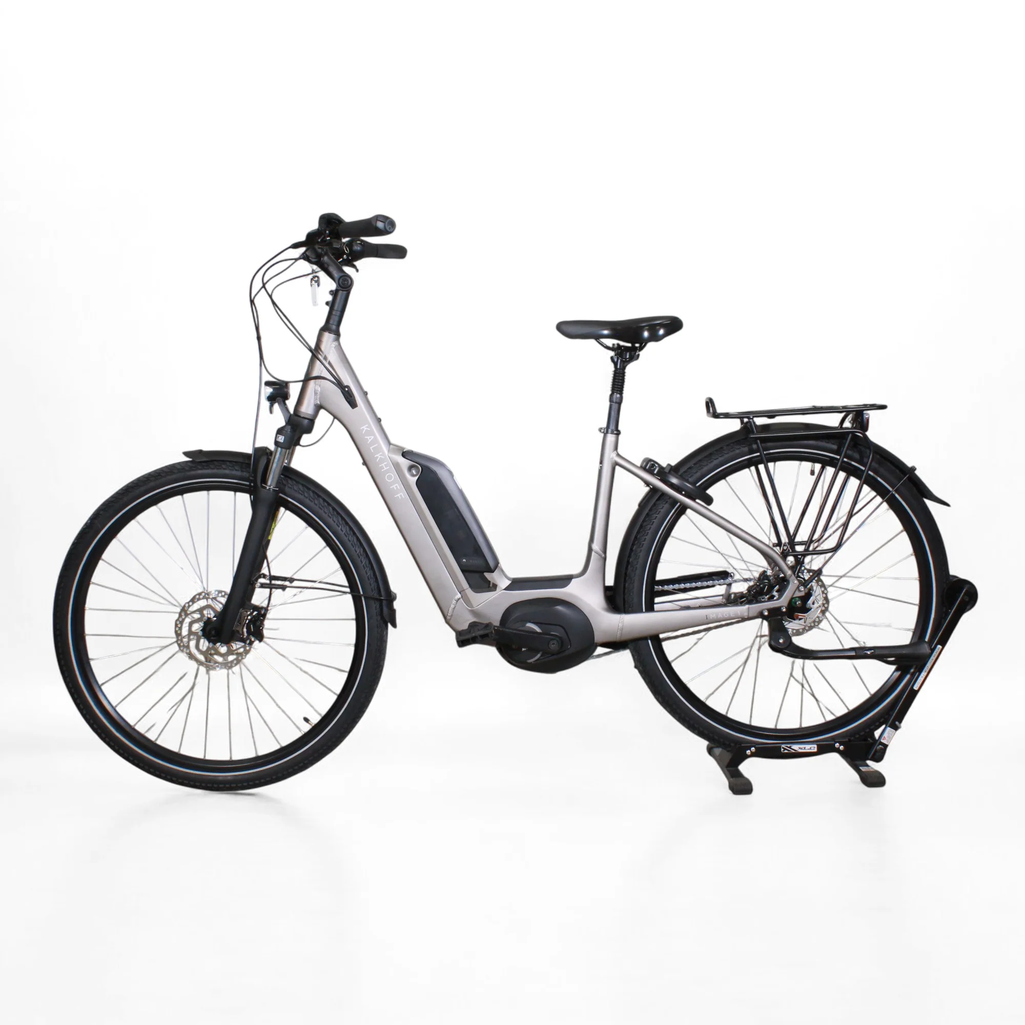 Vélo électrique Kalkhoff Image – Image 5