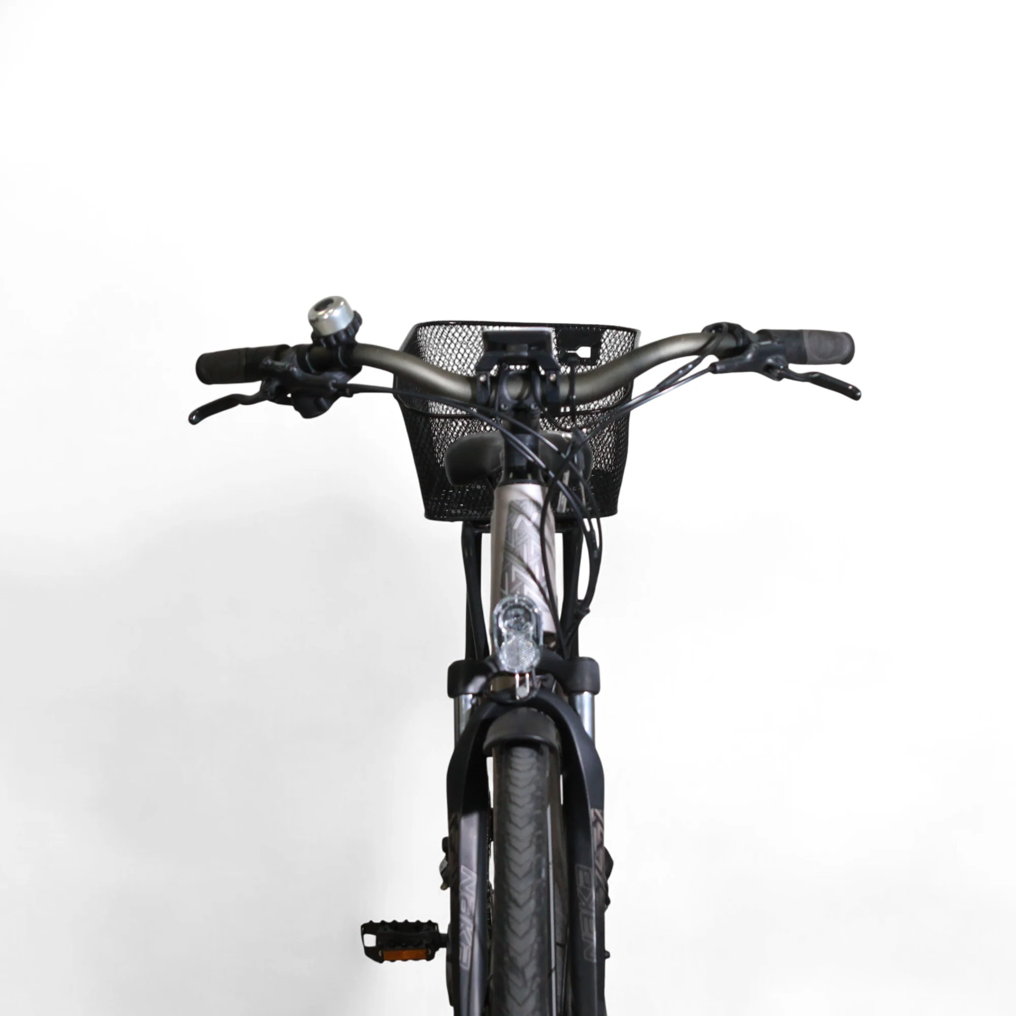 Vélo électrique Nakamura EFIT150 – Image 3