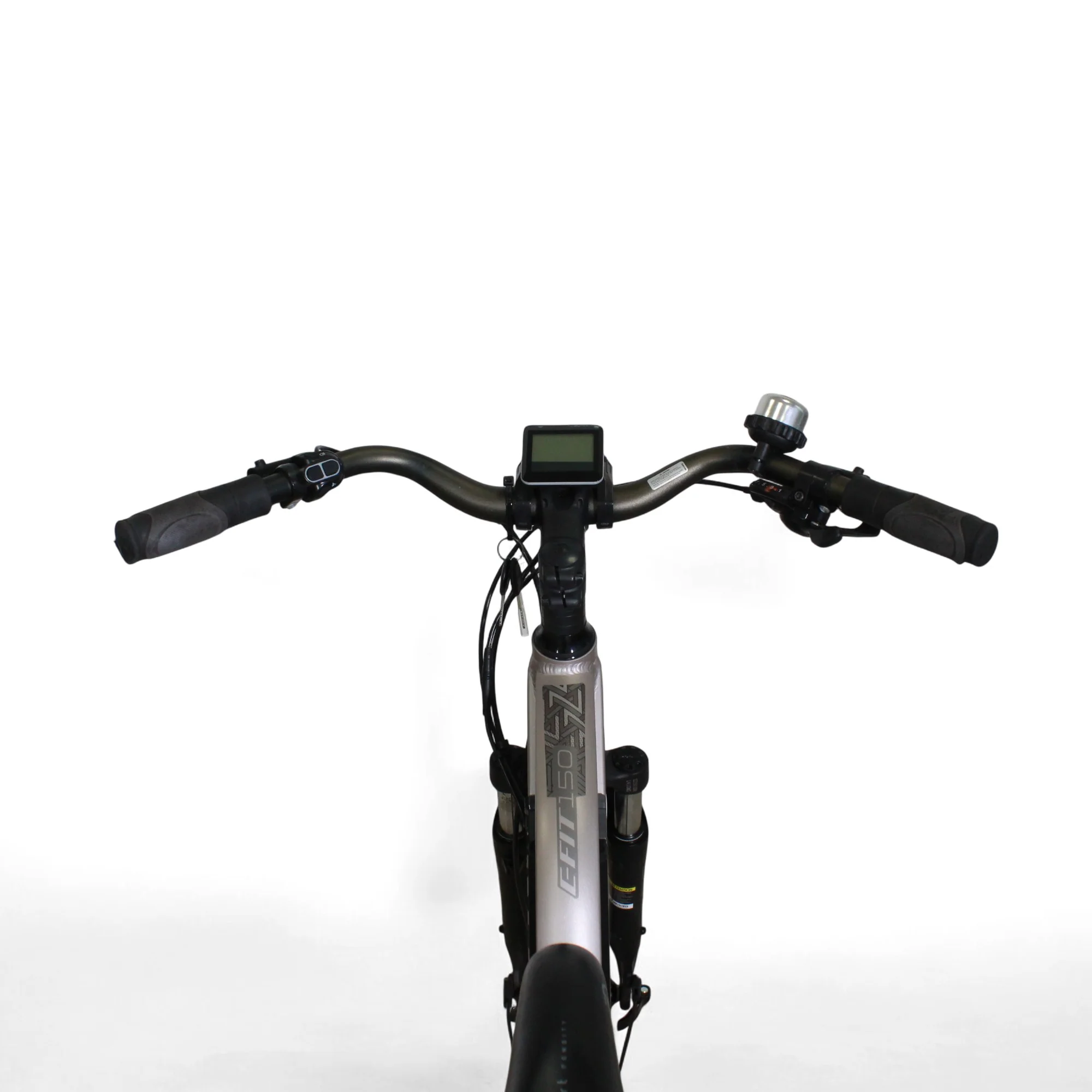 Vélo électrique Nakamura EFIT150 – Image 6