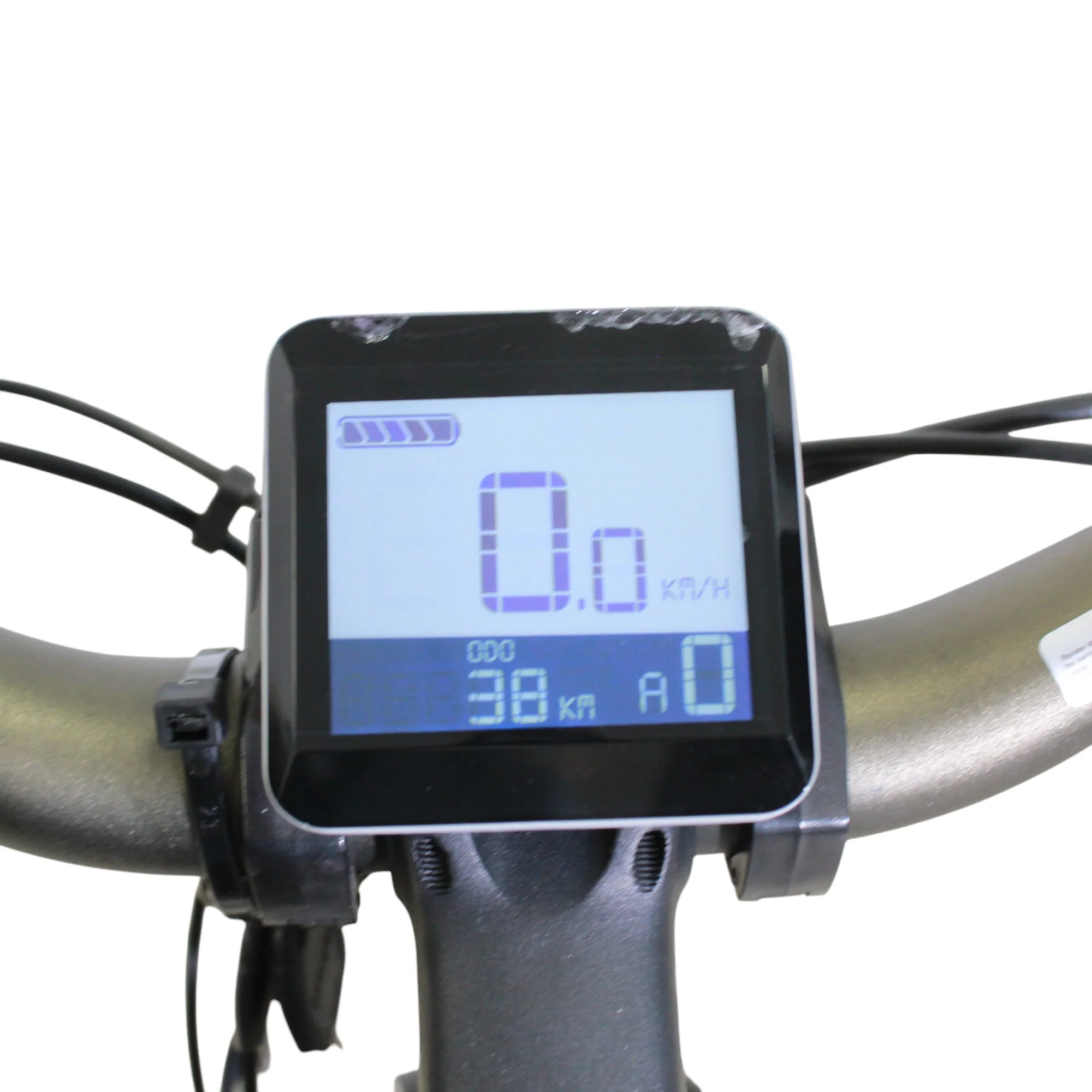 Vélo électrique Nakamura EFIT150 – Image 7