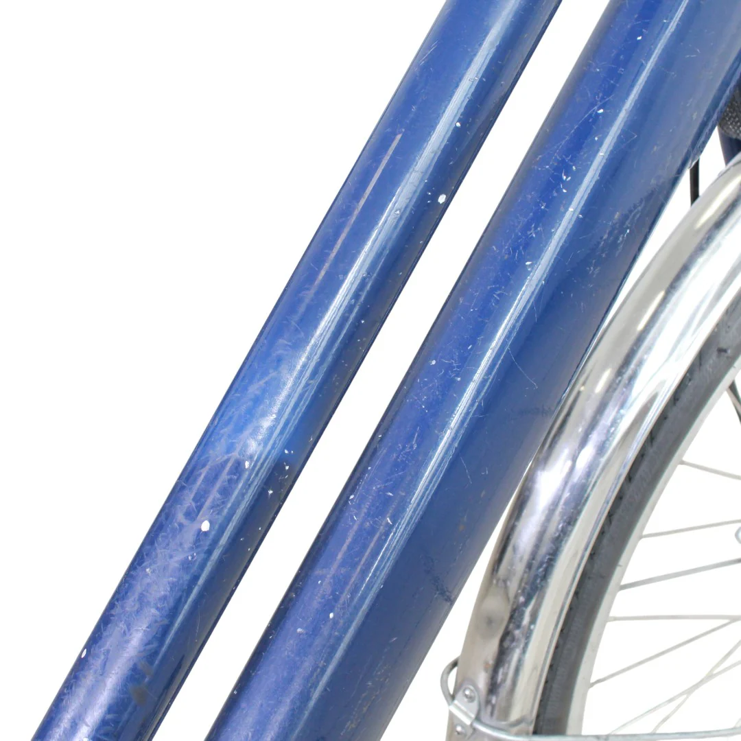 Vélo électrique Voltaire Courcelles bleu – Image 8