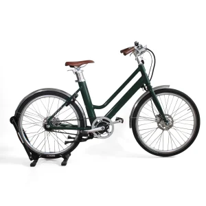 Vélo électrique Voltaire Courcelles