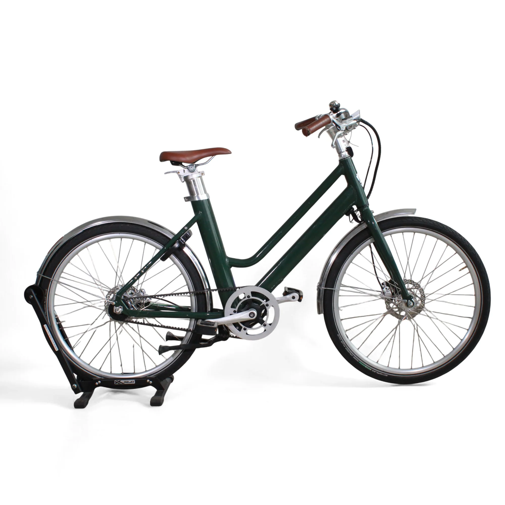 Vélo électrique Voltaire Courcelles