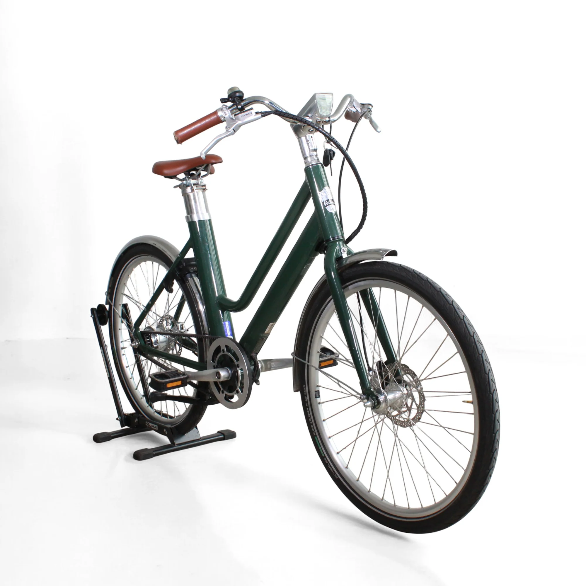 Vélo électrique Voltaire Courcelles – Image 2