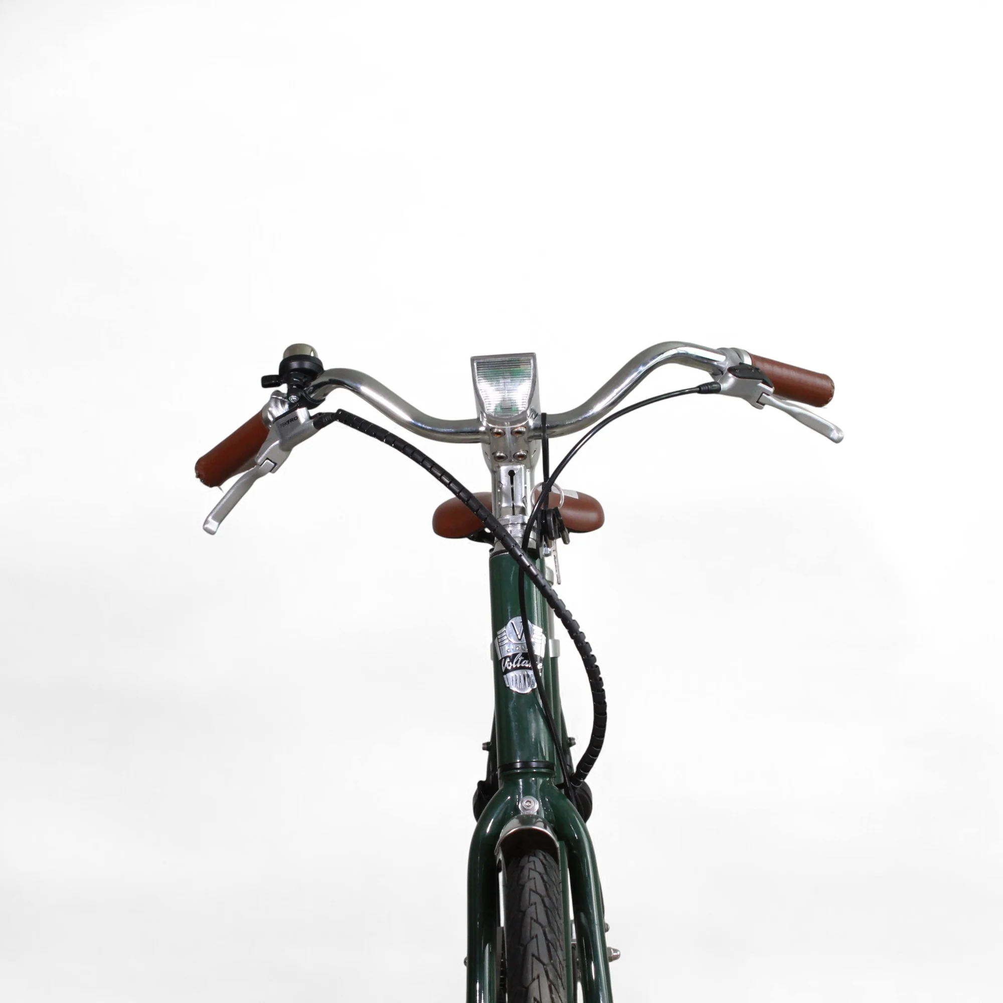 Vélo électrique Voltaire Courcelles – Image 3