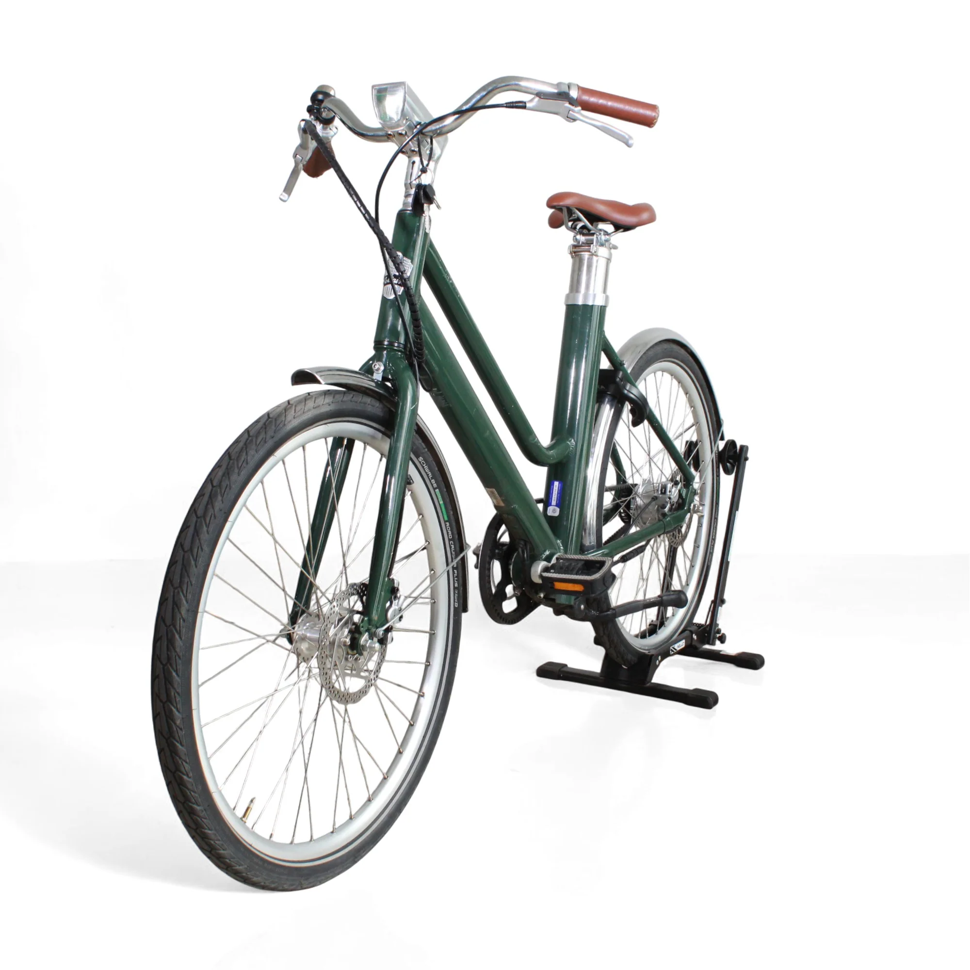 Vélo électrique Voltaire Courcelles – Image 4