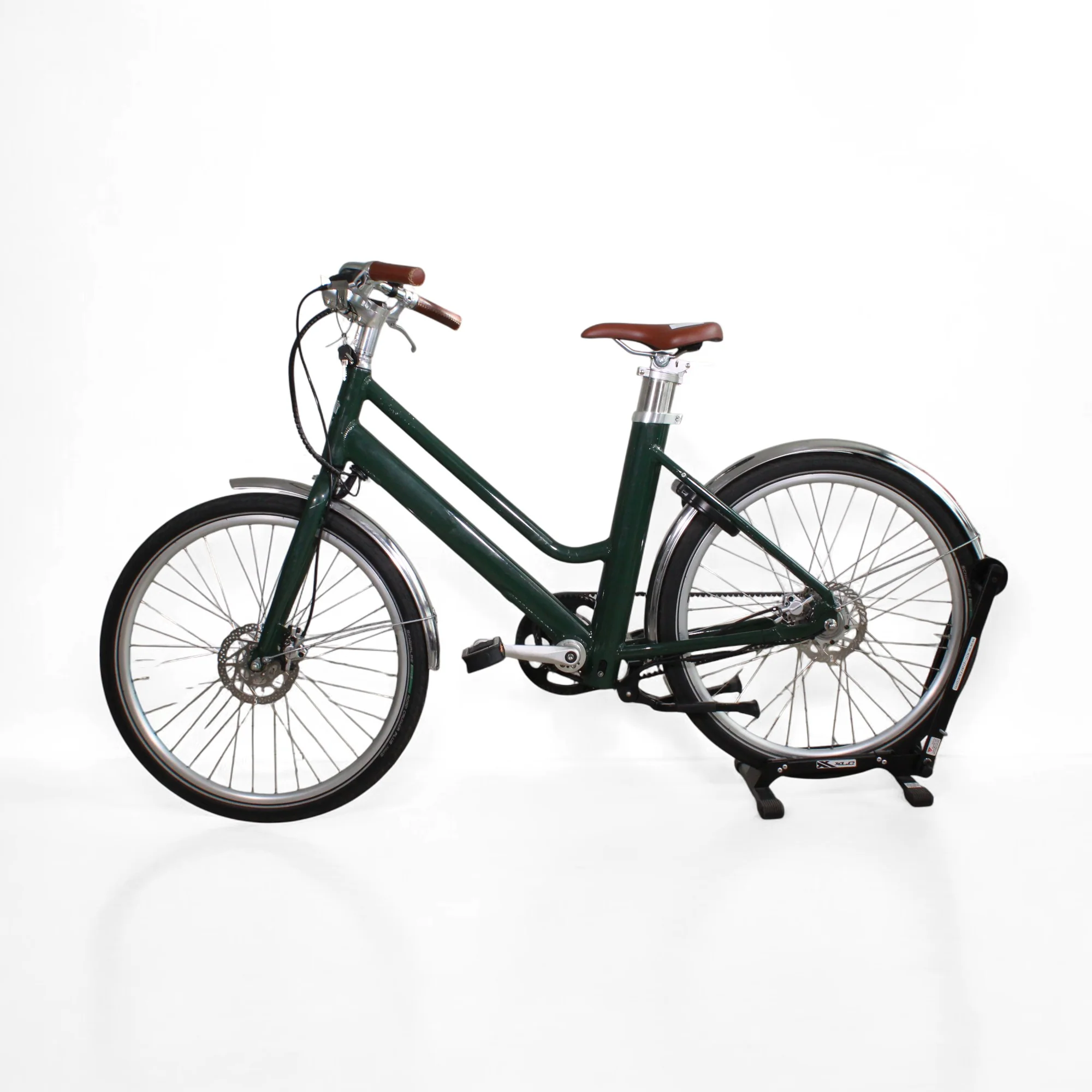 Vélo électrique Voltaire Courcelles – Image 5