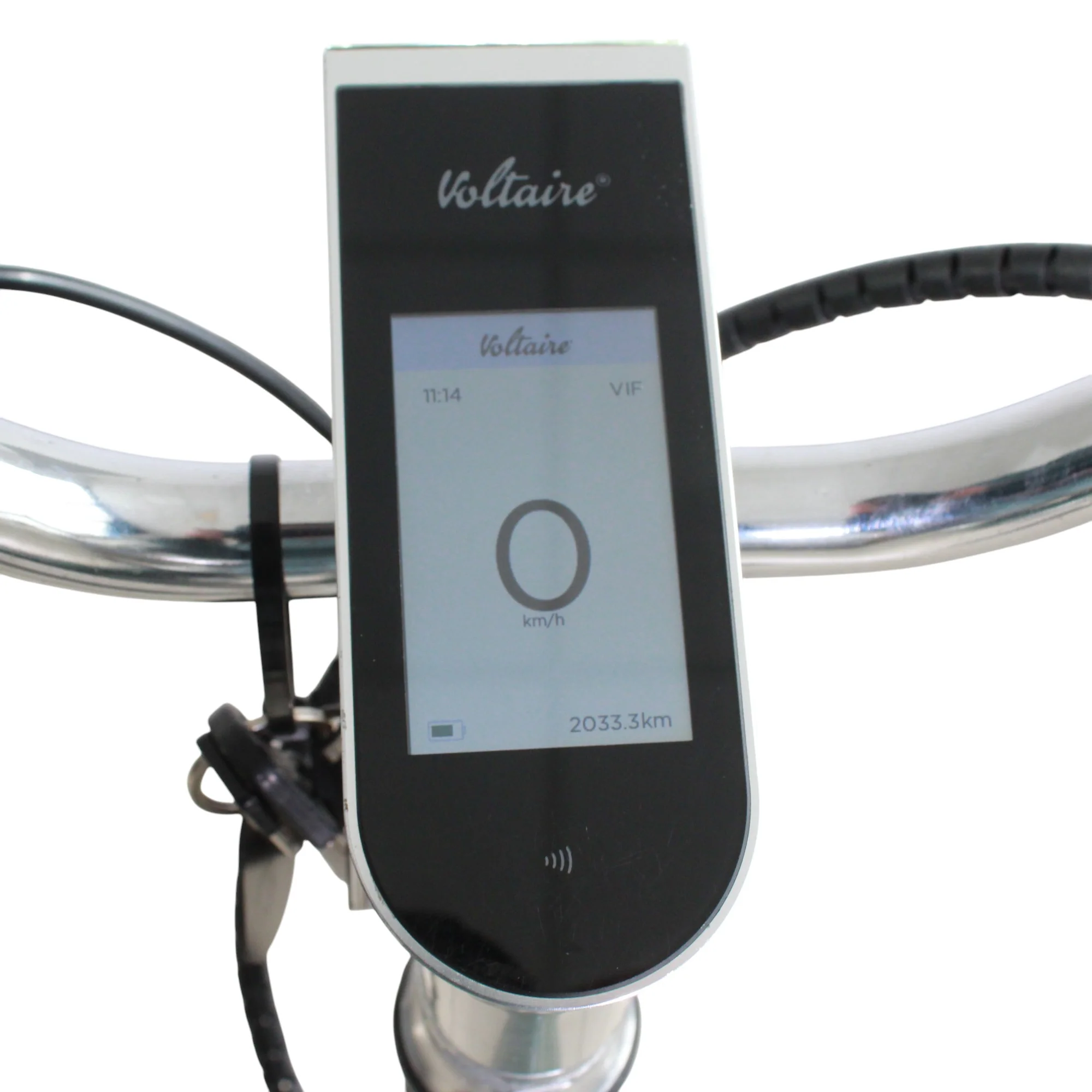 Vélo électrique Voltaire Courcelles – Image 7