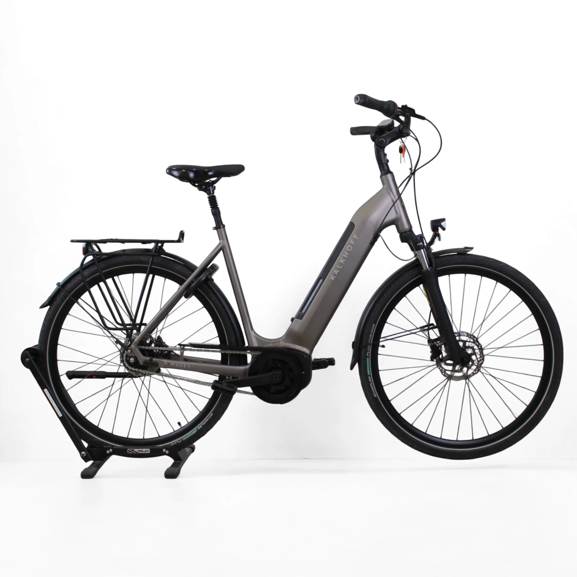 Vélo électrique Kalkhoff Image 3B Move