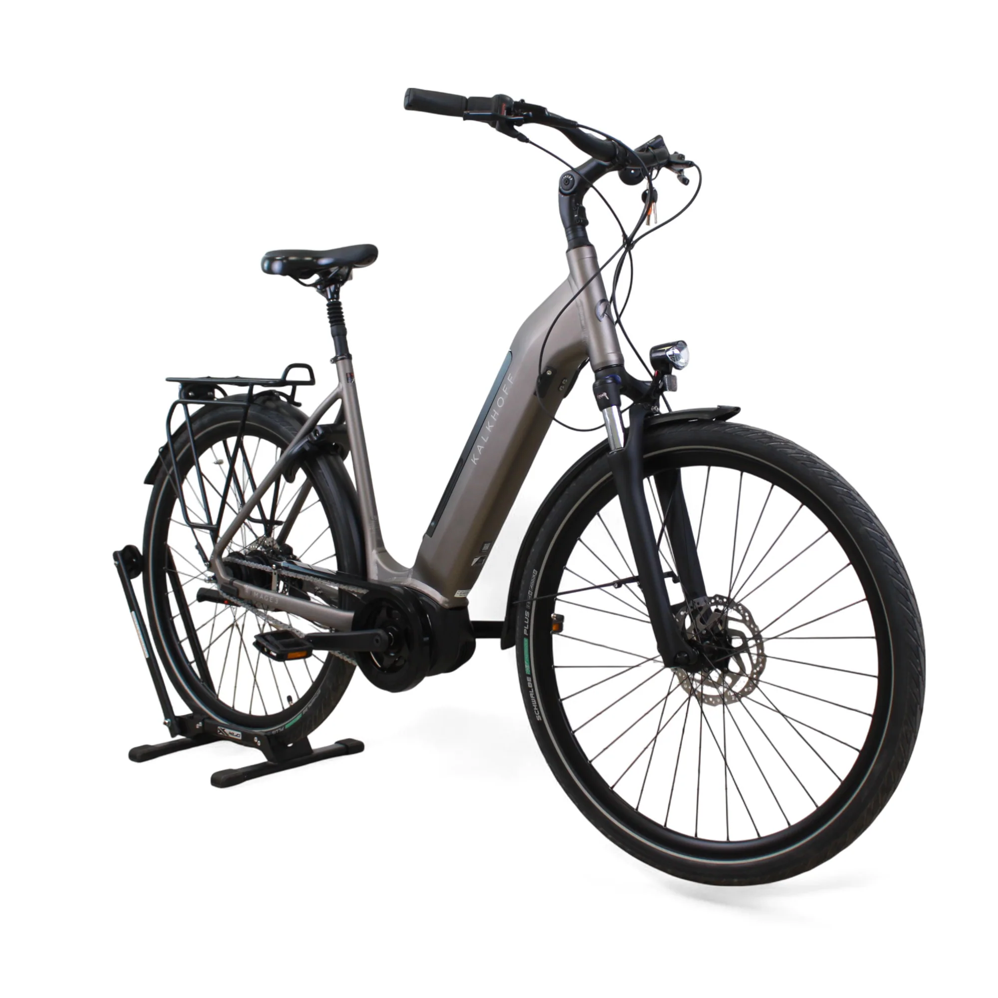 Vélo électrique Kalkhoff Image 3B Move – Image 2