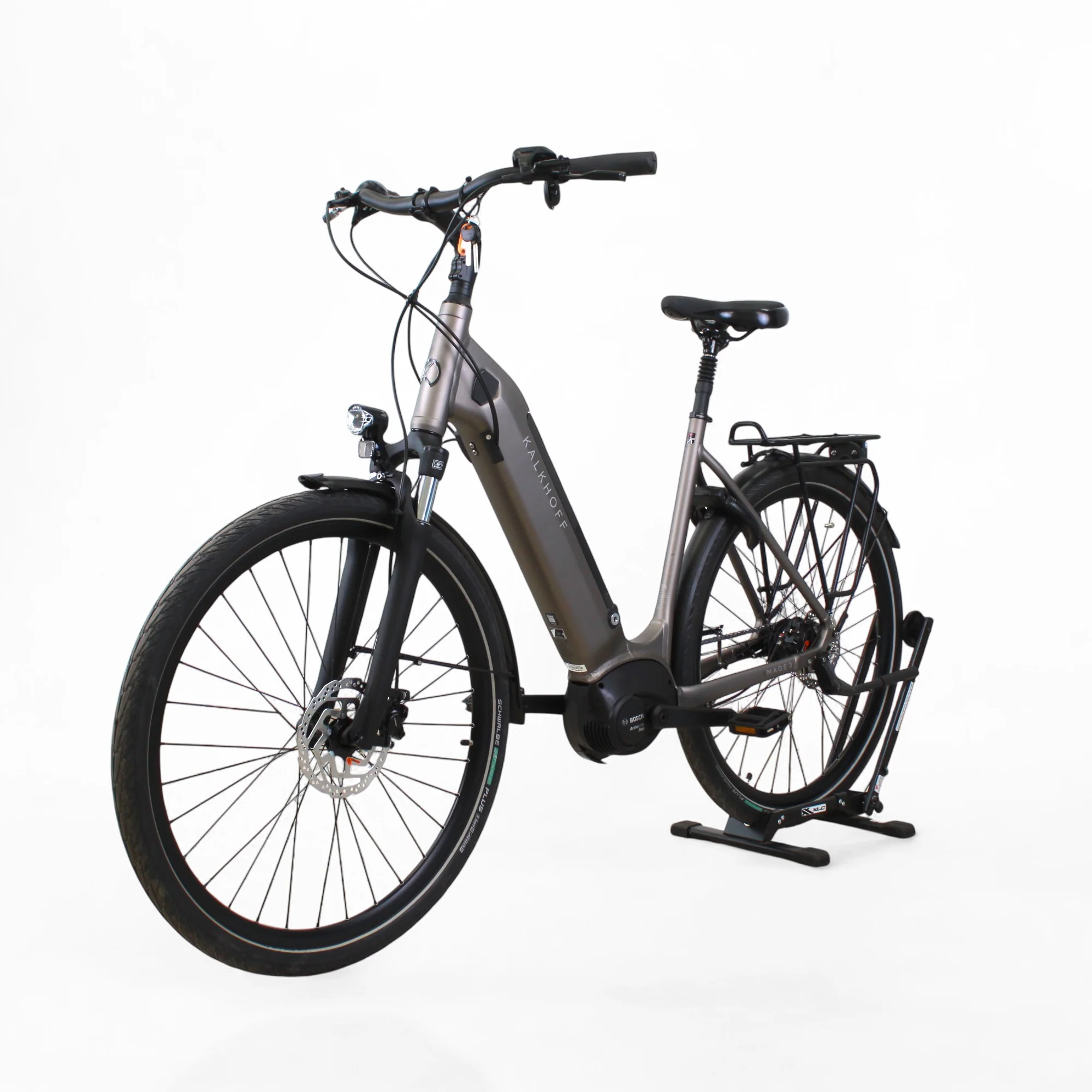 Vélo électrique Kalkhoff Image 3B Move – Image 4