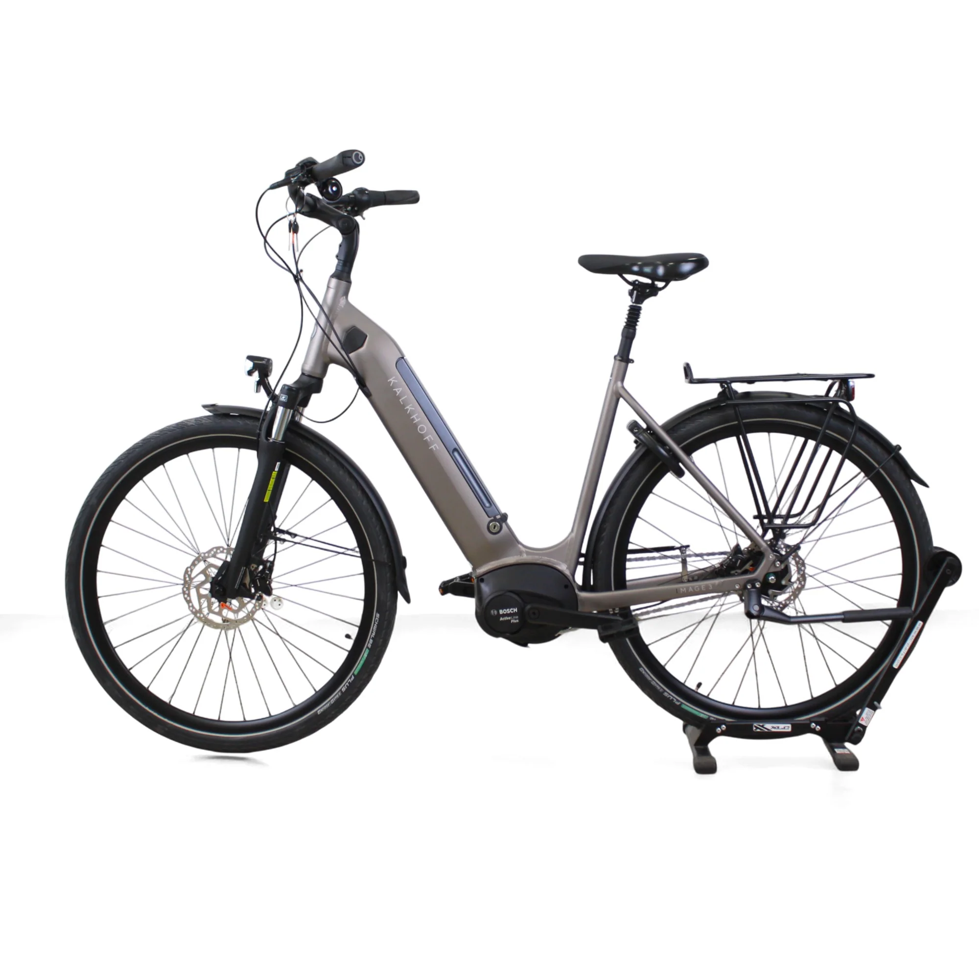 Vélo électrique Kalkhoff Image 3B Move – Image 5