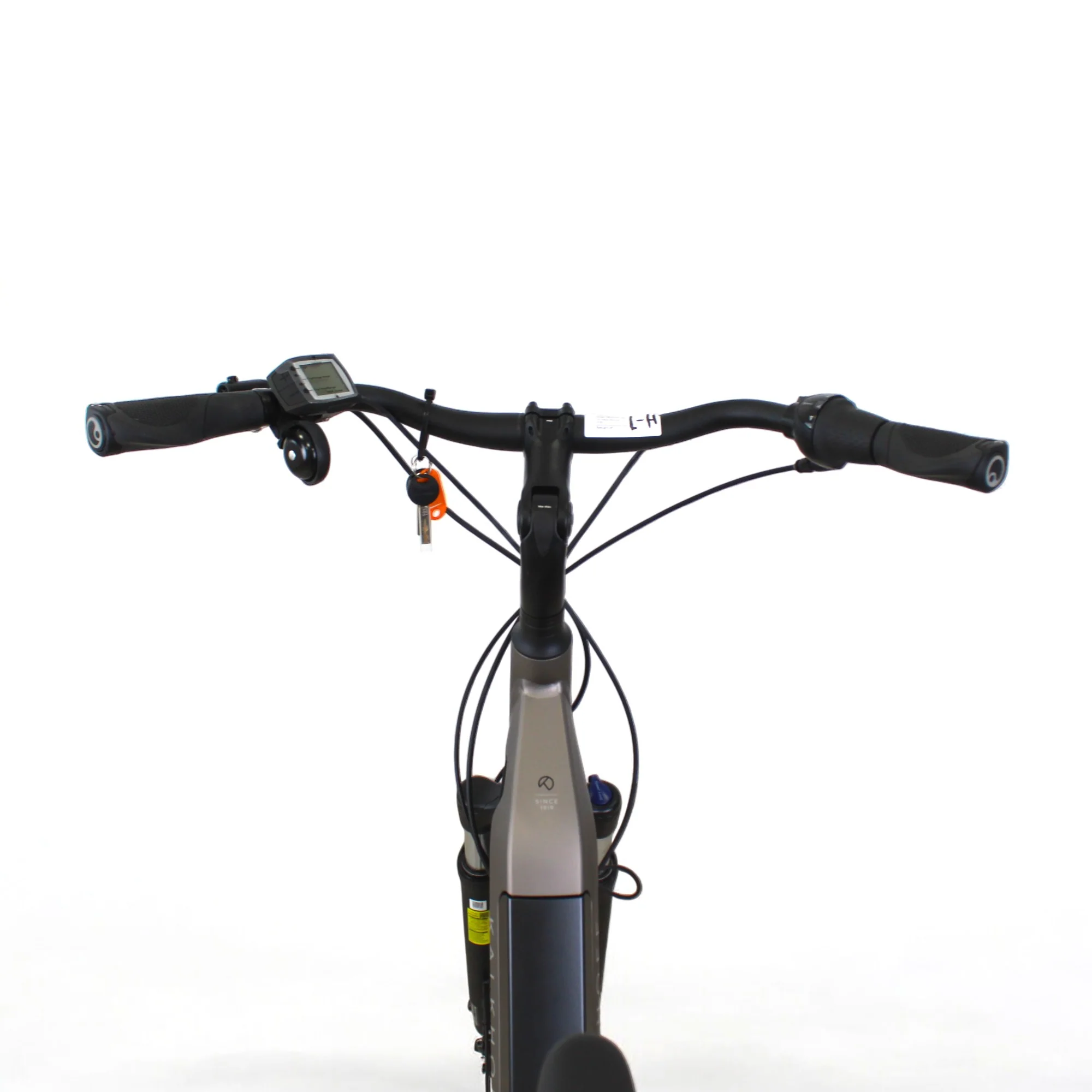 Vélo électrique Kalkhoff Image 3B Move – Image 6