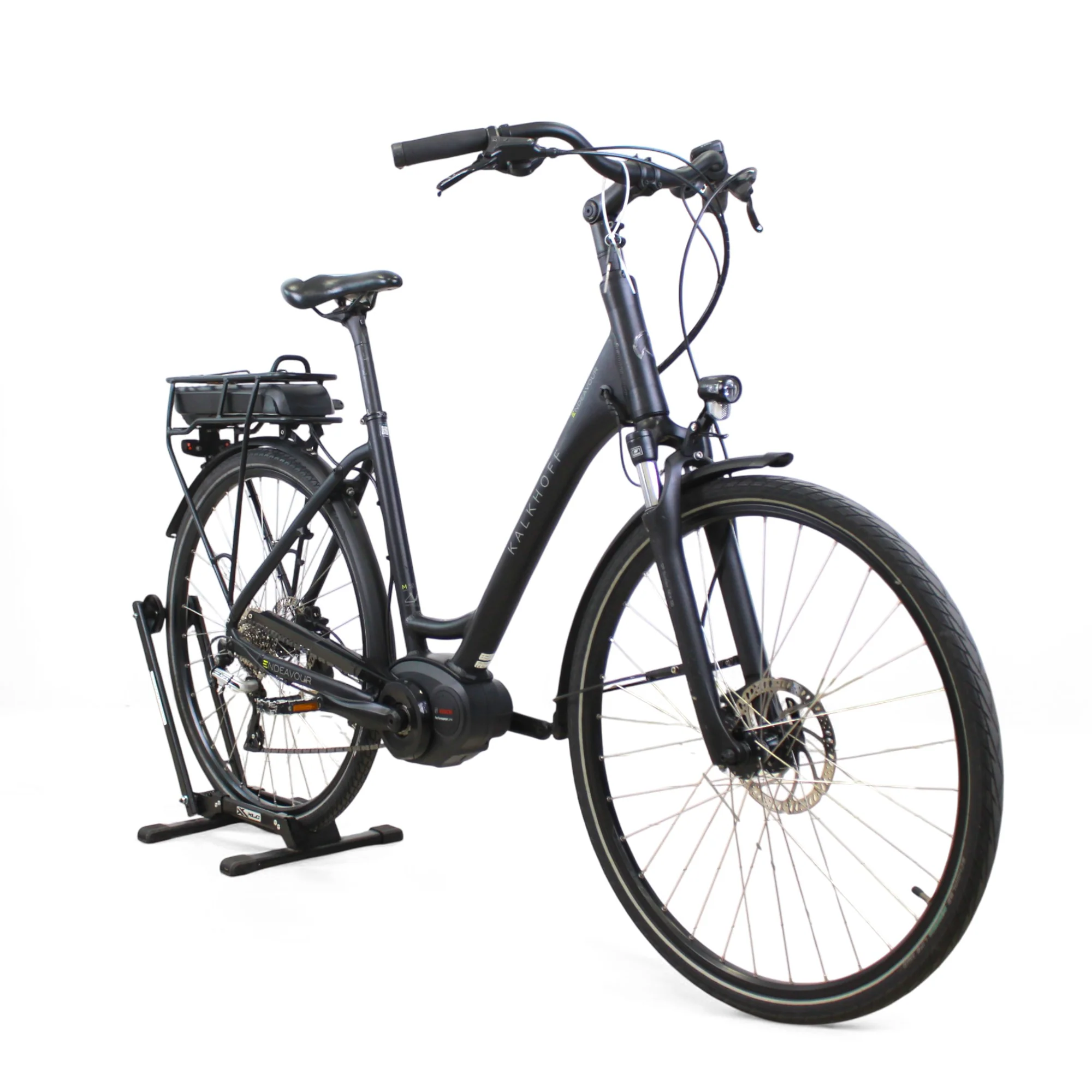 Vélo électrique Kalkhoff Endeavour – Image 2