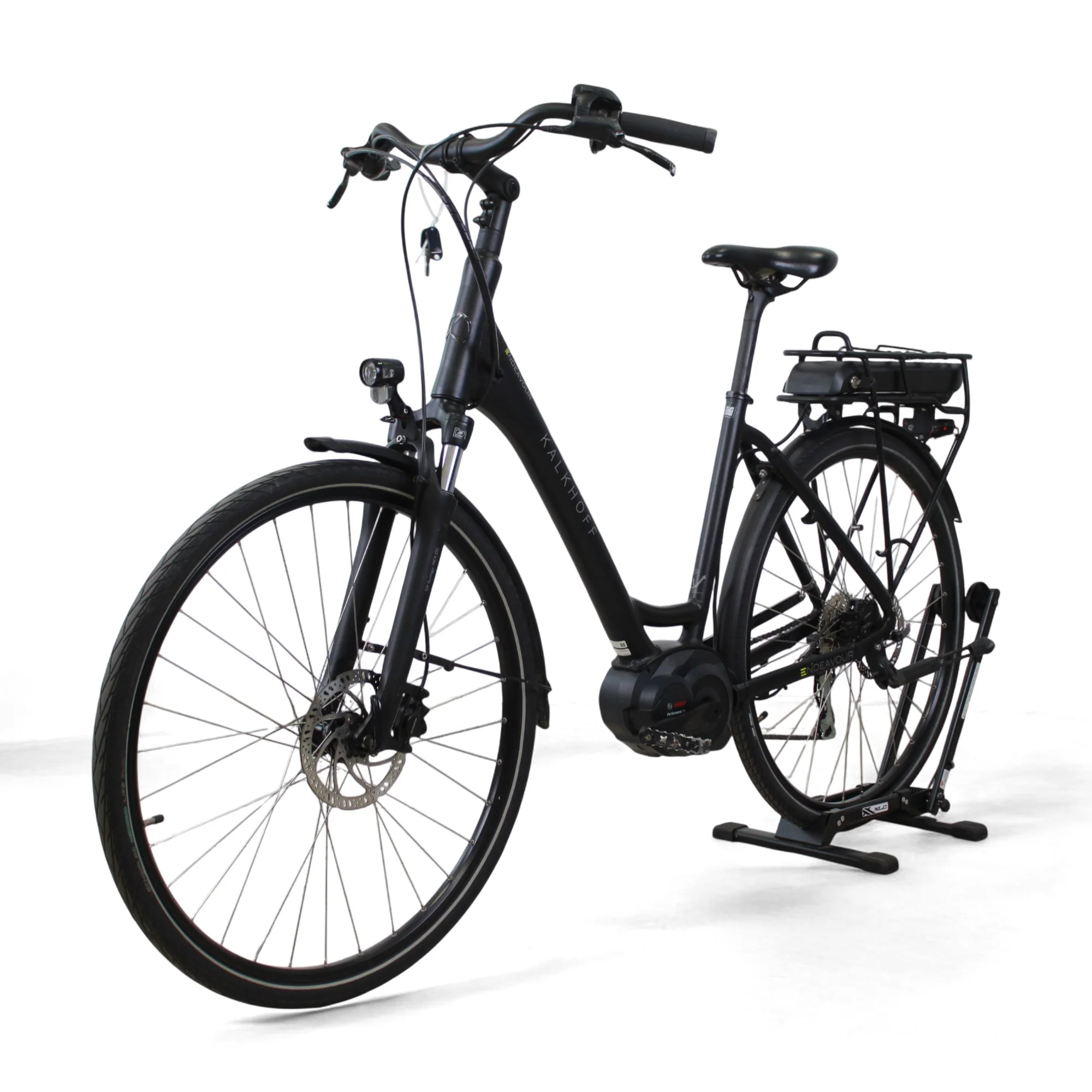 Vélo électrique Kalkhoff Endeavour – Image 4