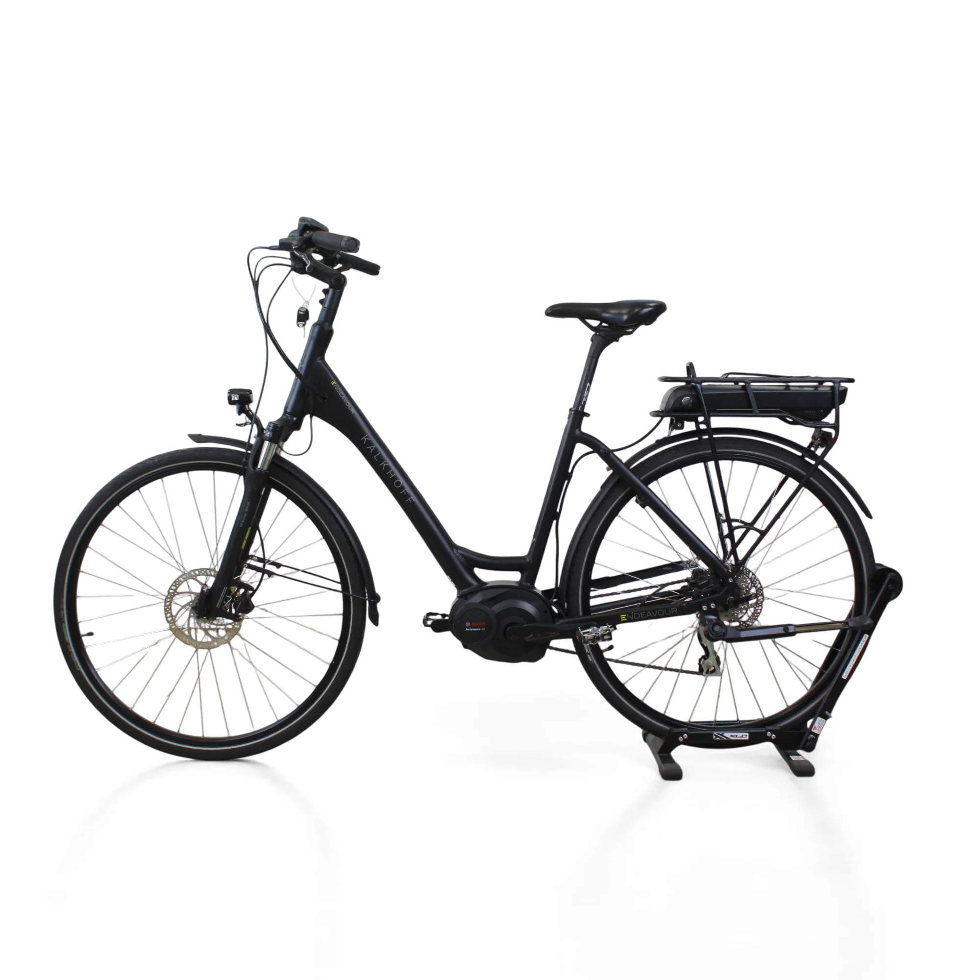 Vélo électrique Kalkhoff Endeavour – Image 5