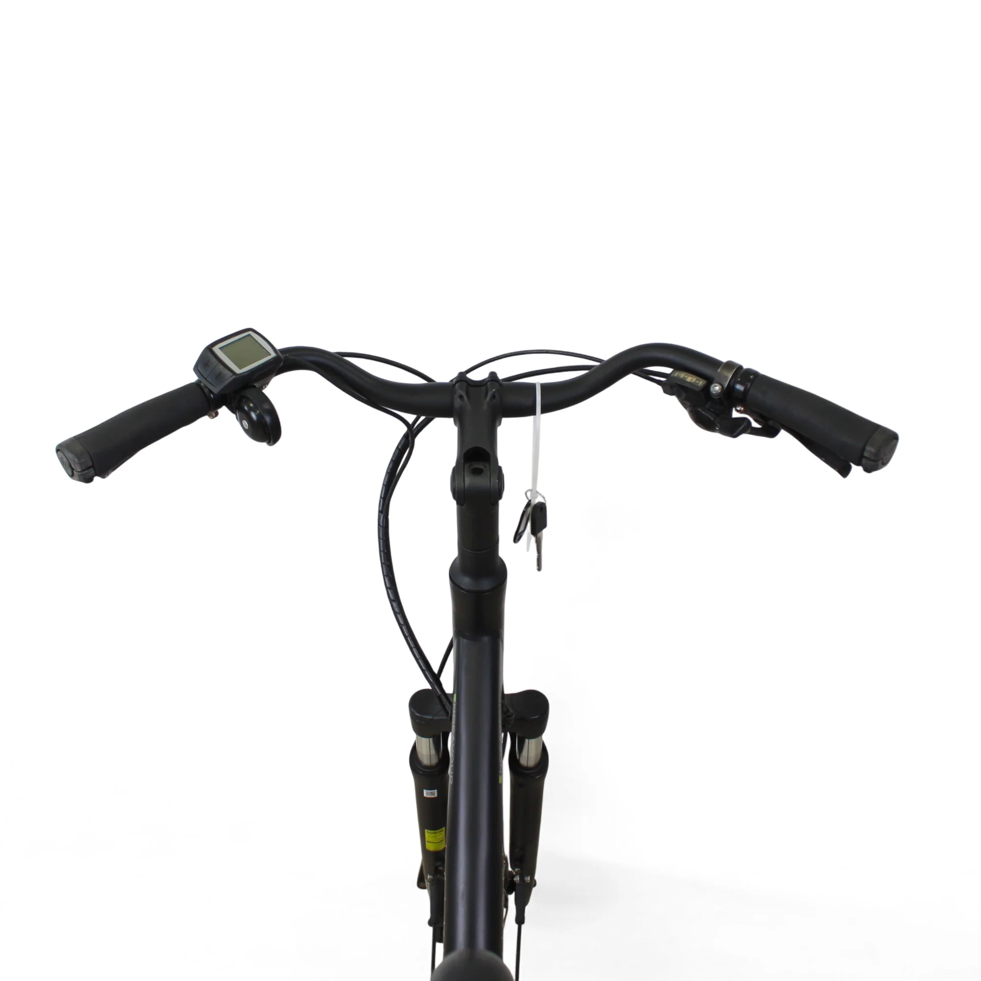 Vélo électrique Kalkhoff Endeavour – Image 6