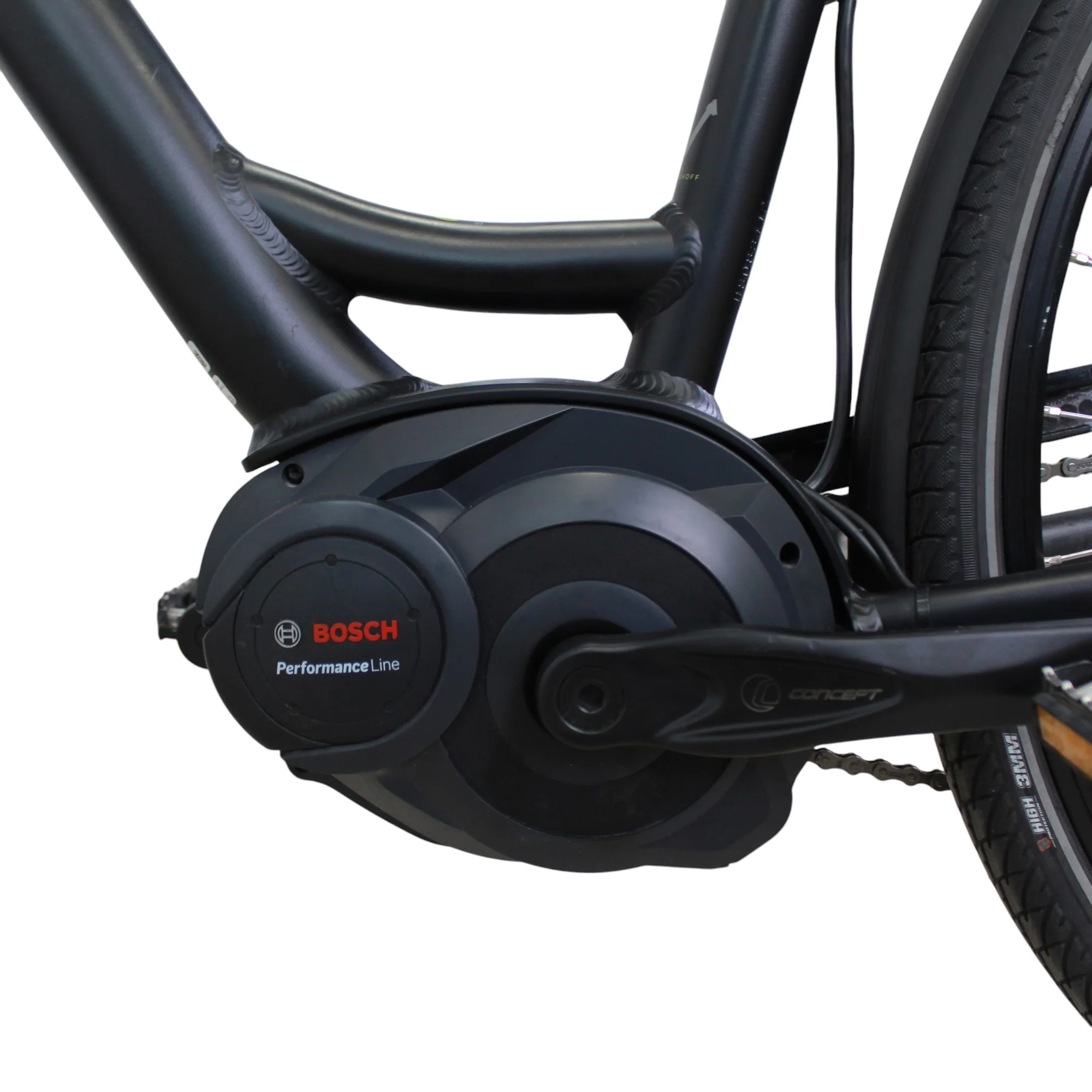 Vélo électrique Kalkhoff Endeavour – Image 8