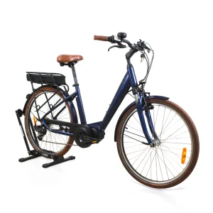 Vélo électrique O2 Feel IVog City Boost 6.1
