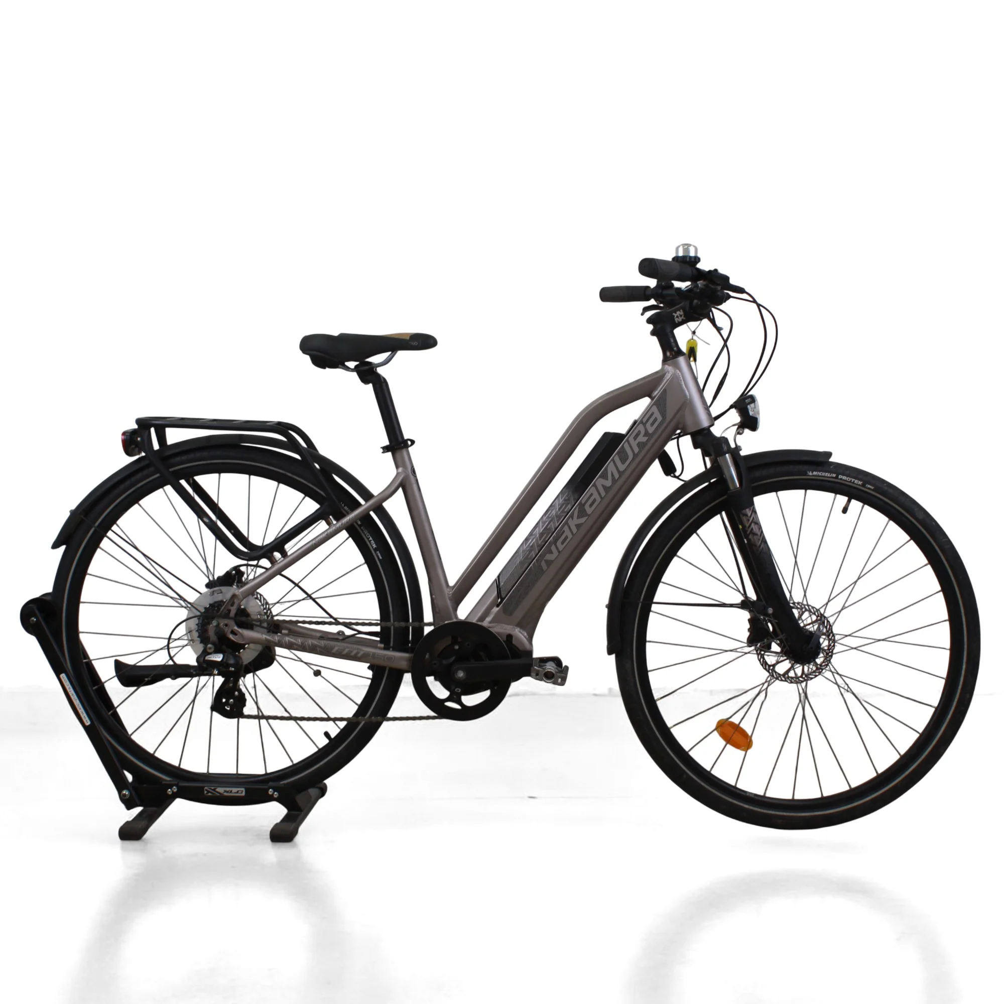 Vélo électrique Nakamura Efit 150