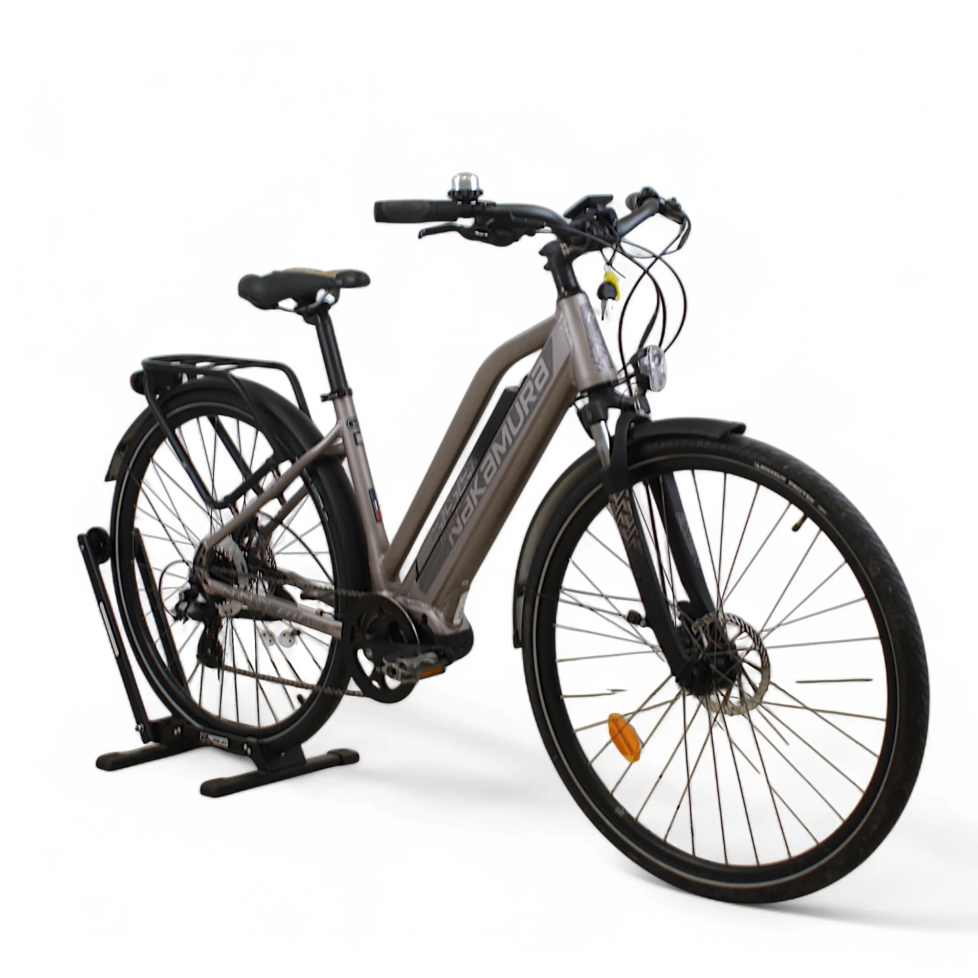 Vélo électrique Nakamura Efit 150 – Image 2