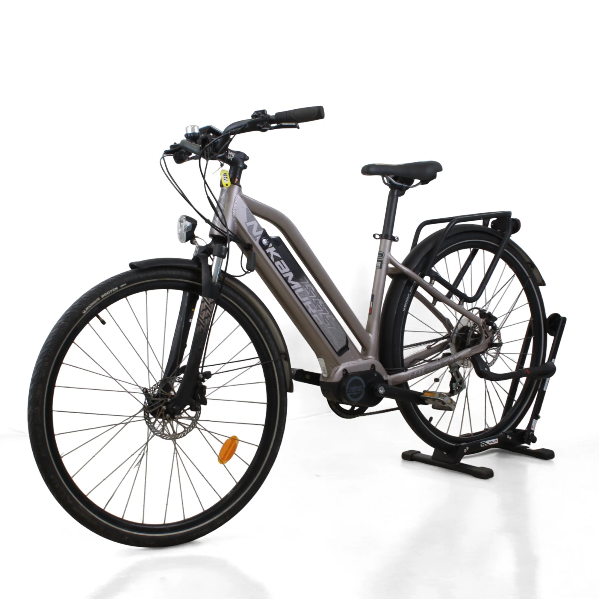 Vélo électrique Nakamura Efit 150 – Image 4