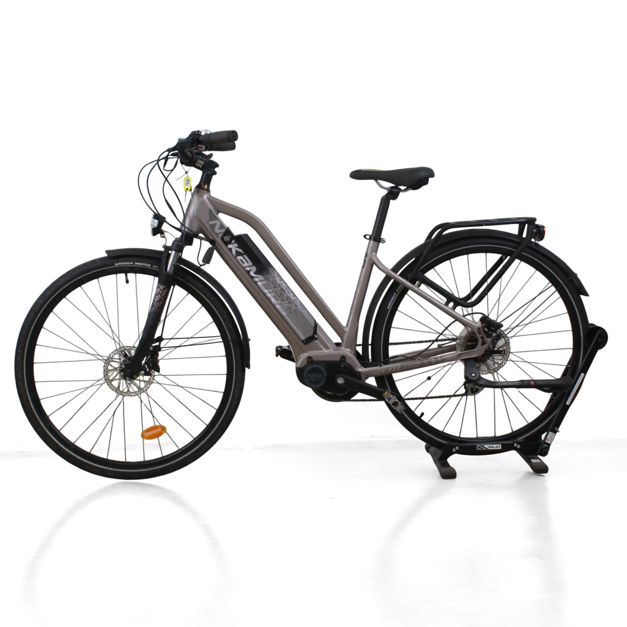 Vélo électrique Nakamura Efit 150 – Image 5