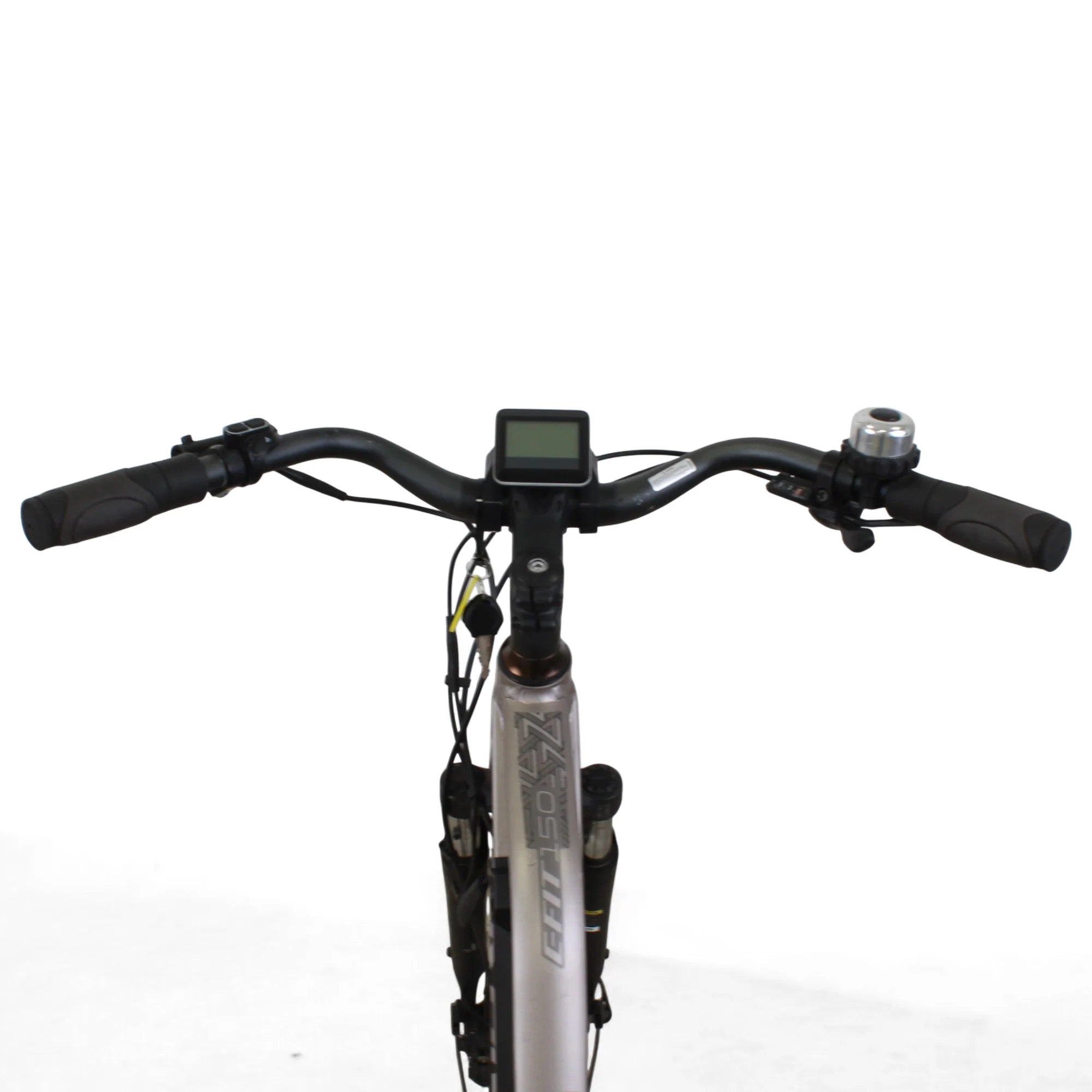 Vélo électrique Nakamura Efit 150 – Image 6