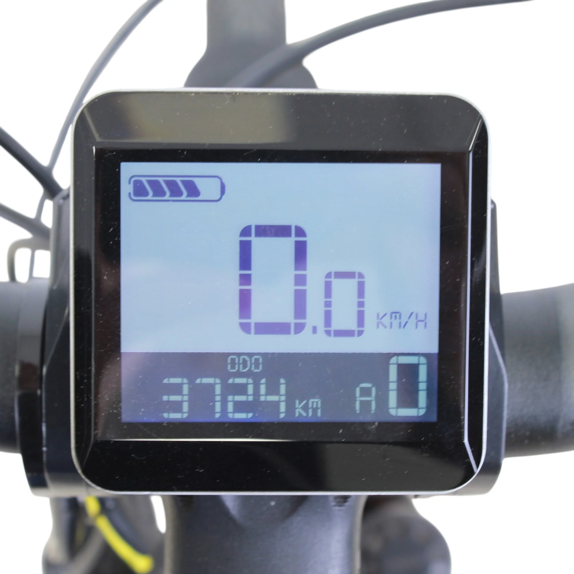 Vélo électrique Nakamura Efit 150 – Image 7