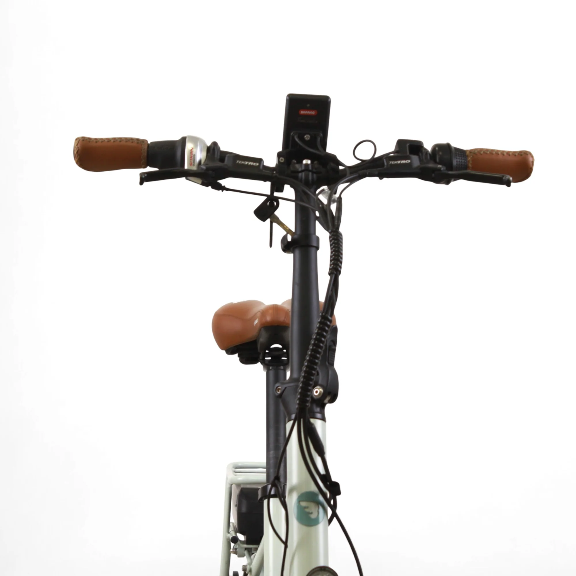 Vélo pliant Beaufort Billie – Image 3