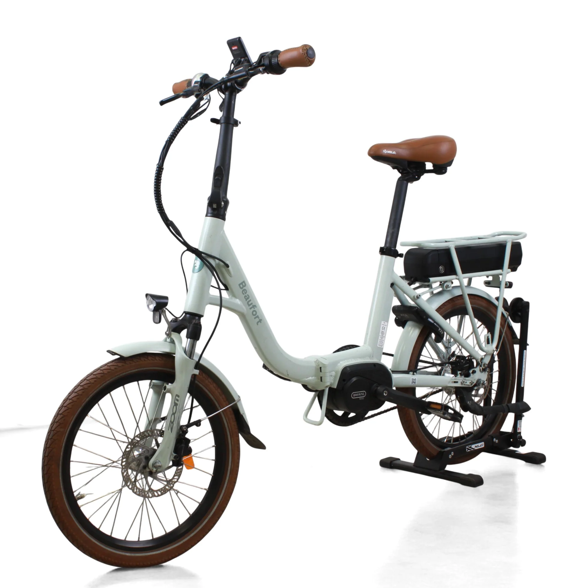 Vélo pliant Beaufort Billie – Image 4