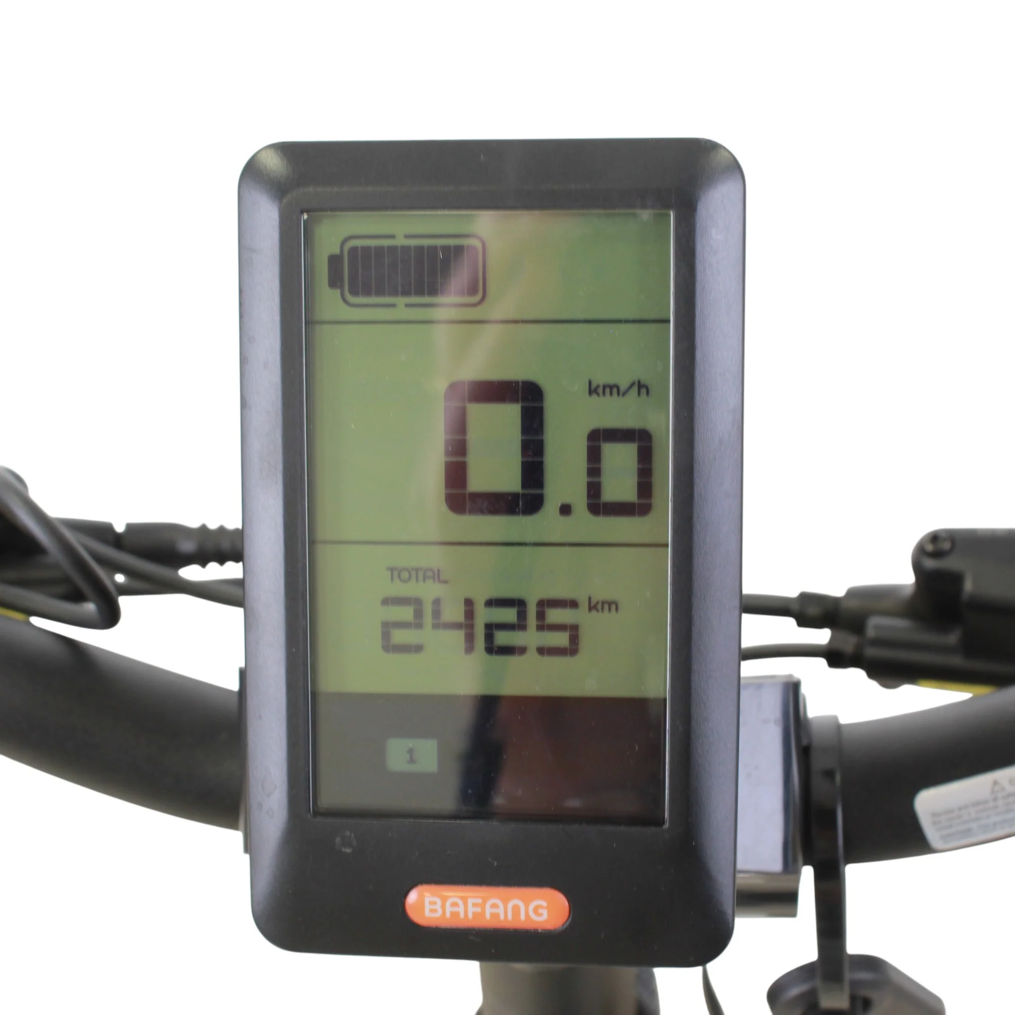 Vélo pliant Beaufort Billie – Image 6