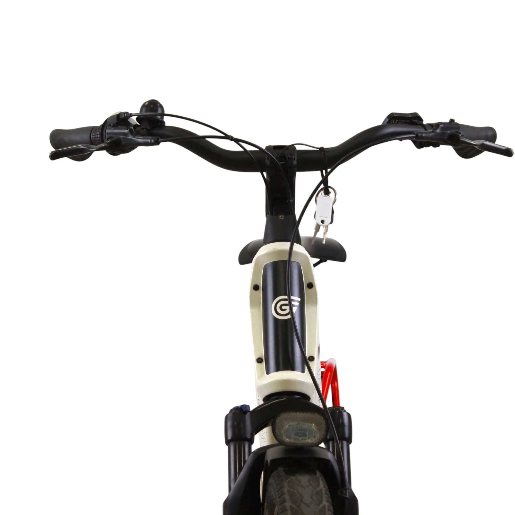 VTC électrique Gitane GLife Urban 2 – Image 3