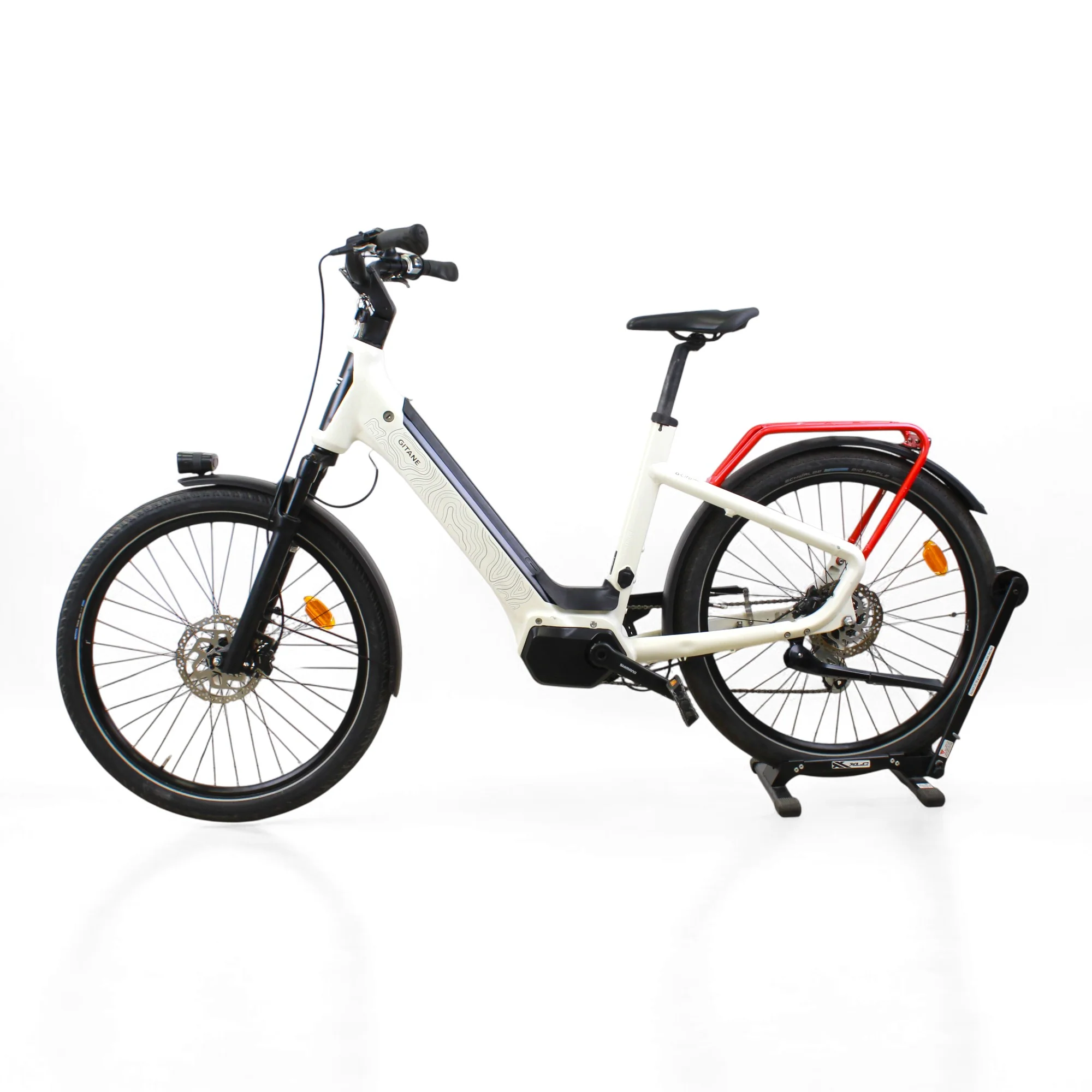 VTC électrique Gitane GLife Urban 2 – Image 5