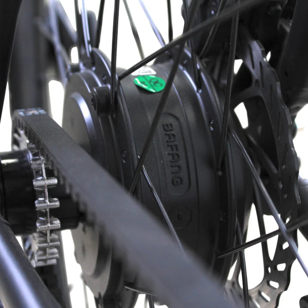 Vélo électrique Alérion Alérion A. – Image 7