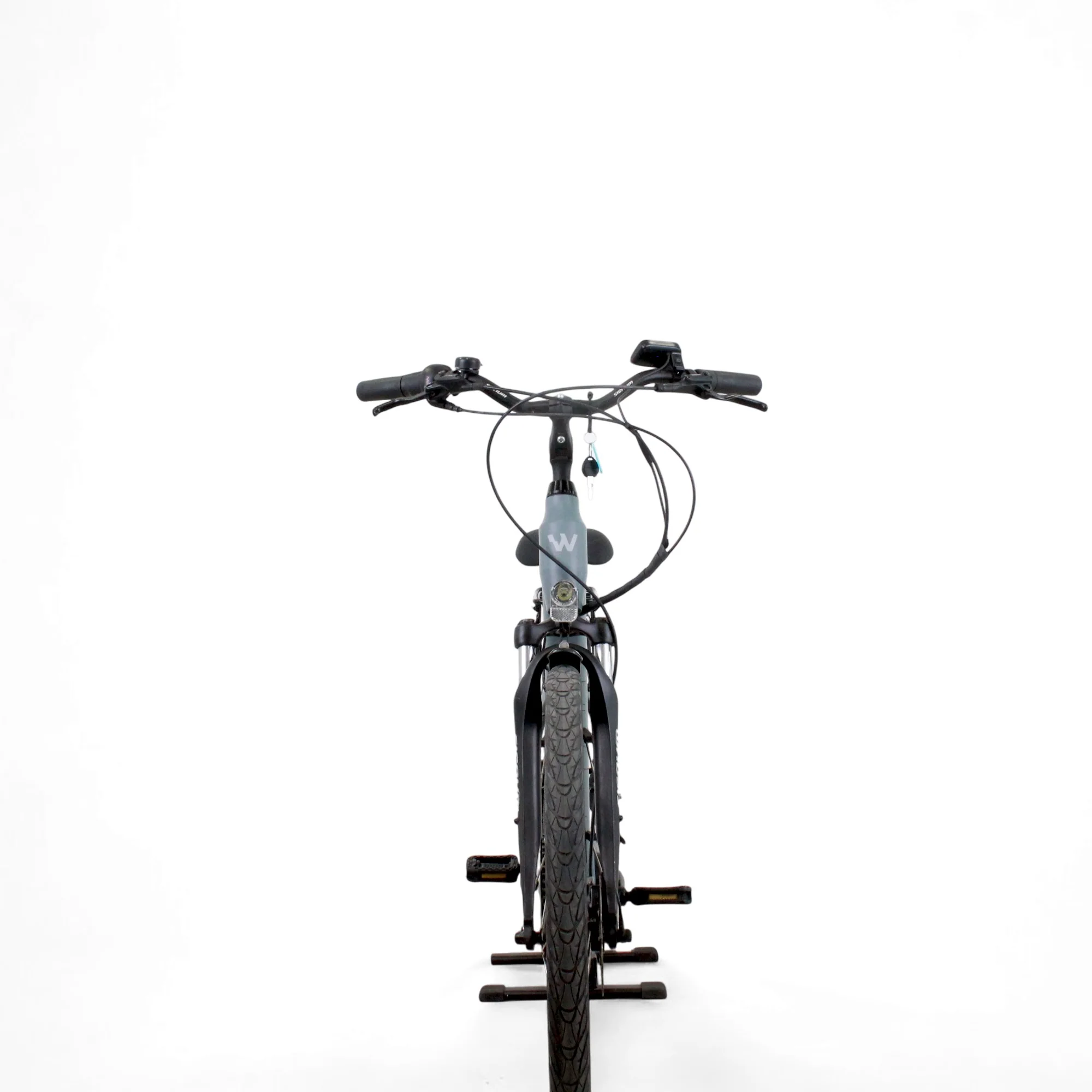 Vélo de ville électrique Wayscral e350 – Image 3