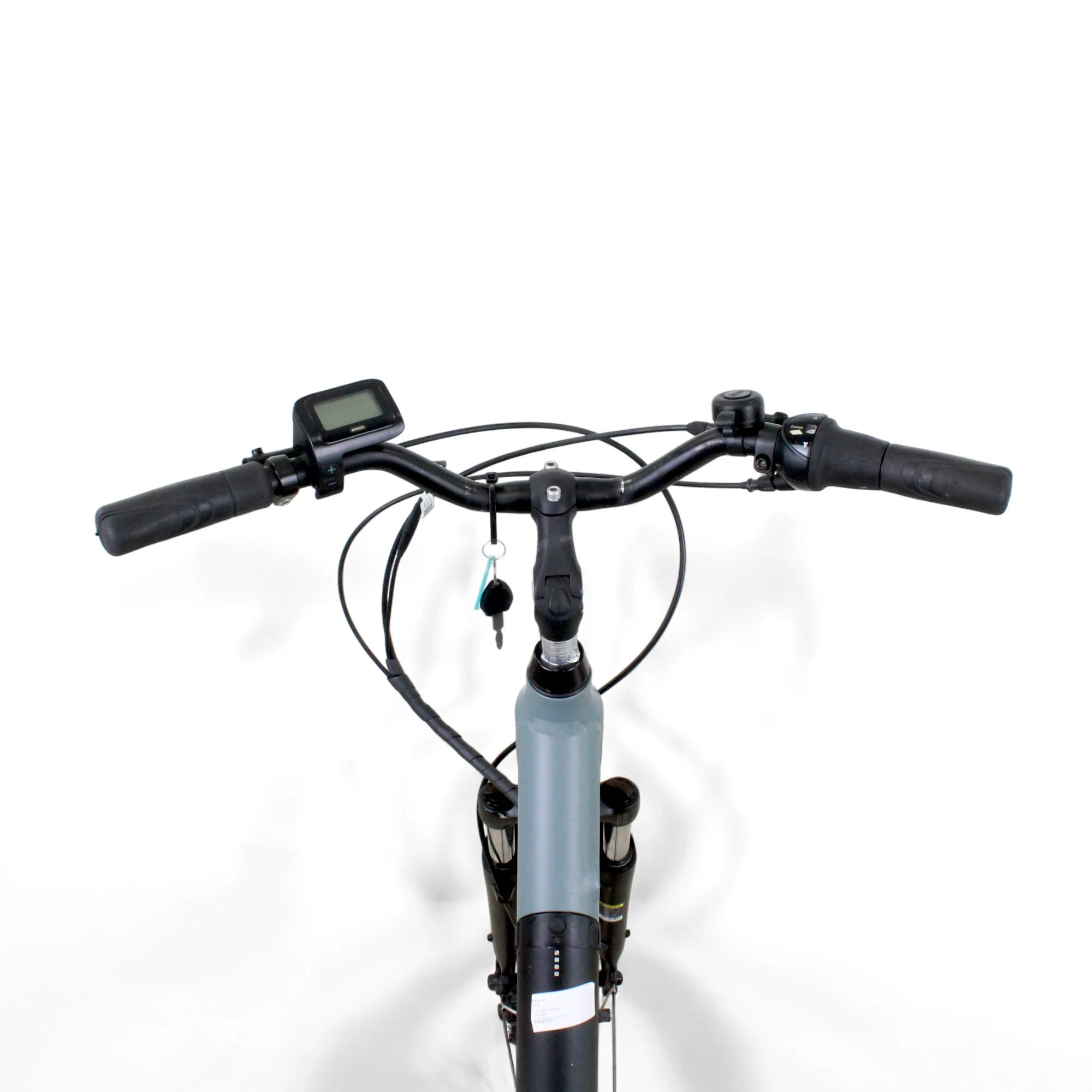 Vélo de ville électrique Wayscral e350 – Image 6