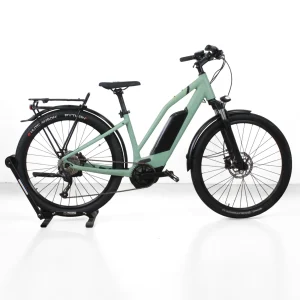 VTC électrique Lapierre E-Explorer