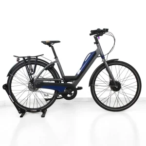 Vélo électrique Bayck City