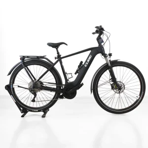 VTC électrique Cube touring hybrid pro 500