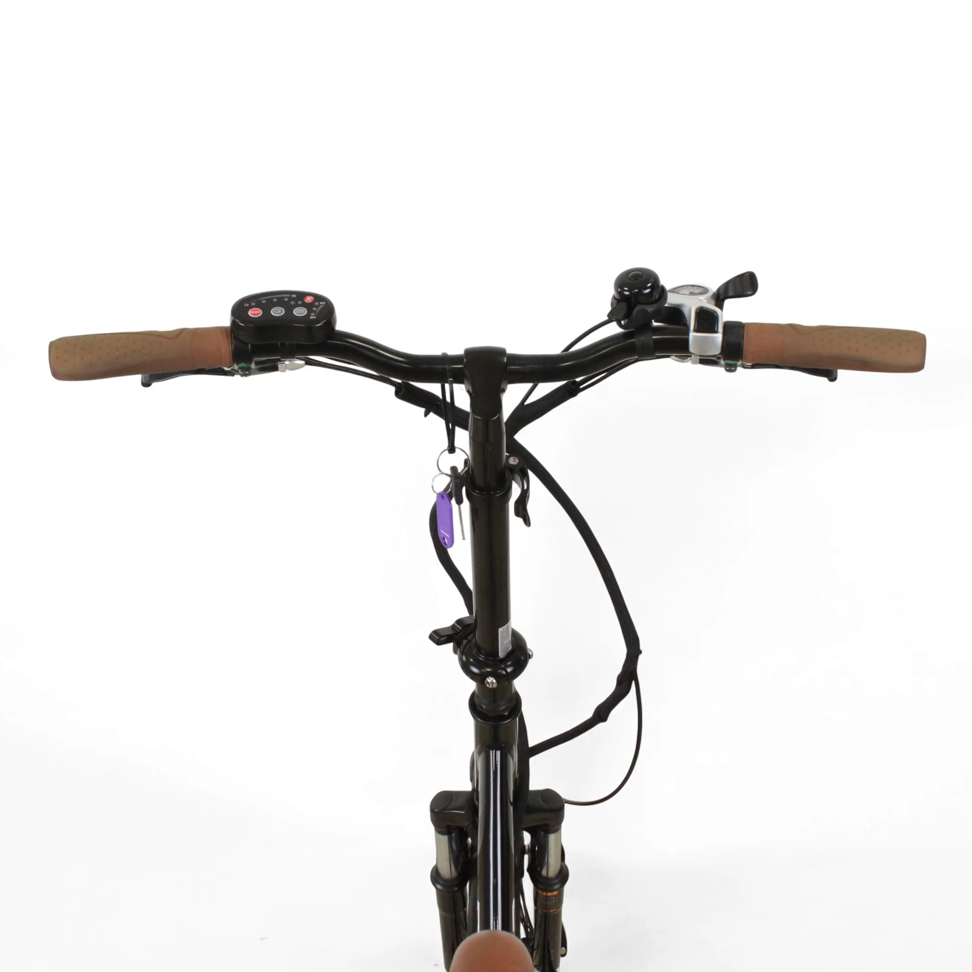 Vélo pliant électrique Moma Électrique E20 – Image 6