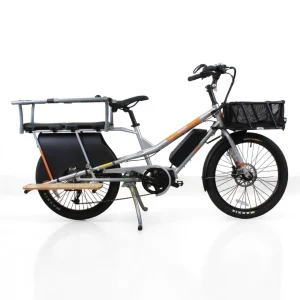 Cargo électrique Yuba Kombi E5