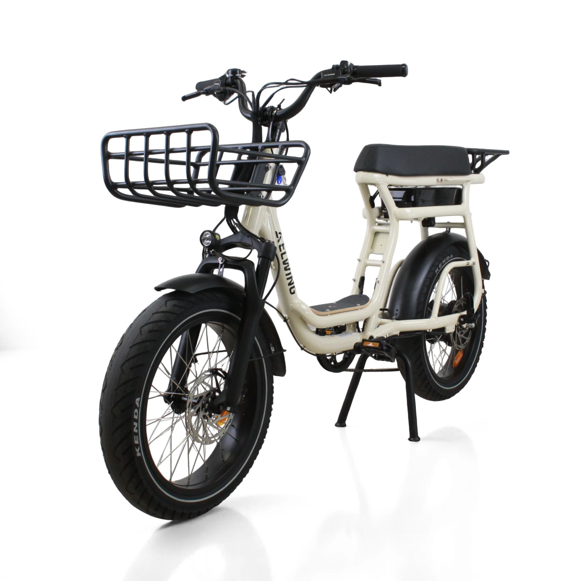 Vélo électrique Elwing Yuvy 2 – Image 4