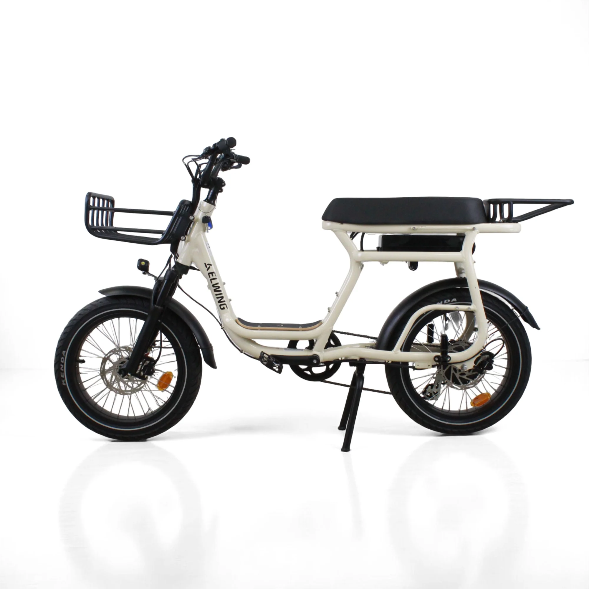 Vélo électrique Elwing Yuvy 2 – Image 5